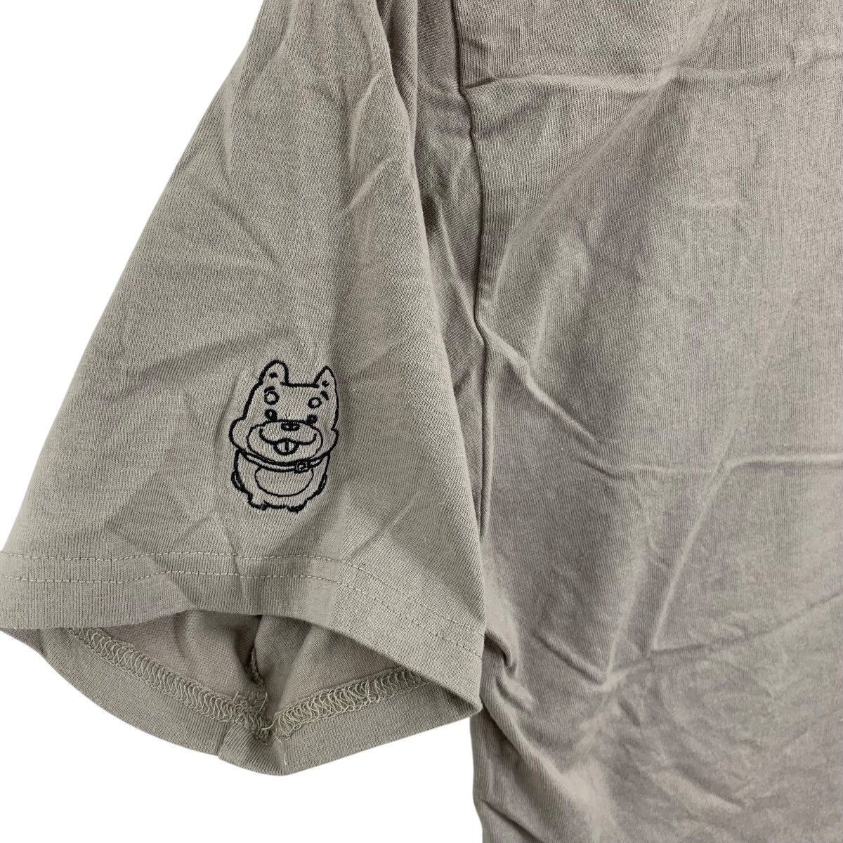 Anime NEKO NI TENSEI SHITA OJI SAN Manga Anime Tee Shirt Top Size US M / EU 48-50 / 2 - 7 Thumbnail