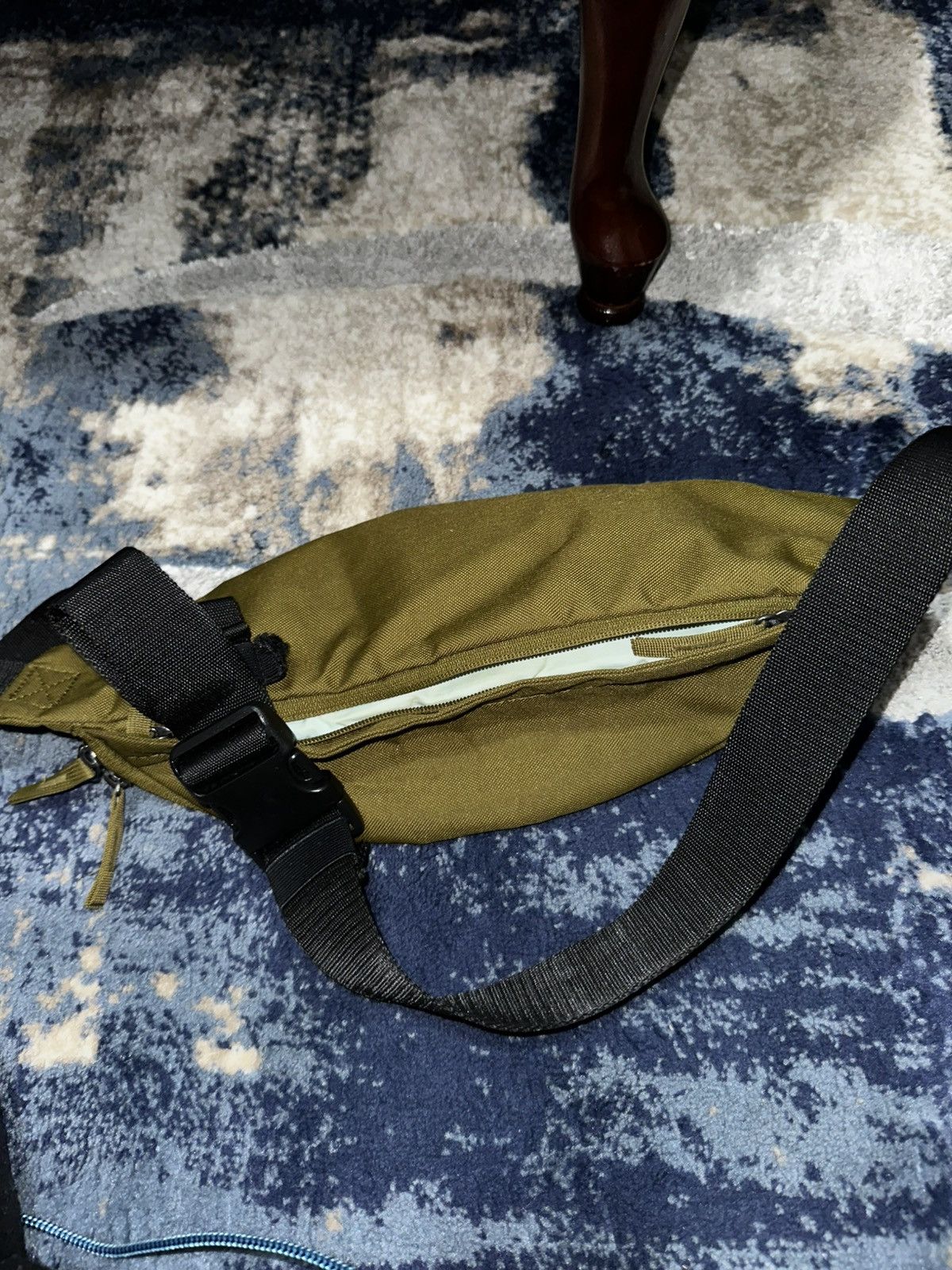 Nike Nike heritage fanny pack Size ONE SIZE - 8 Thumbnail