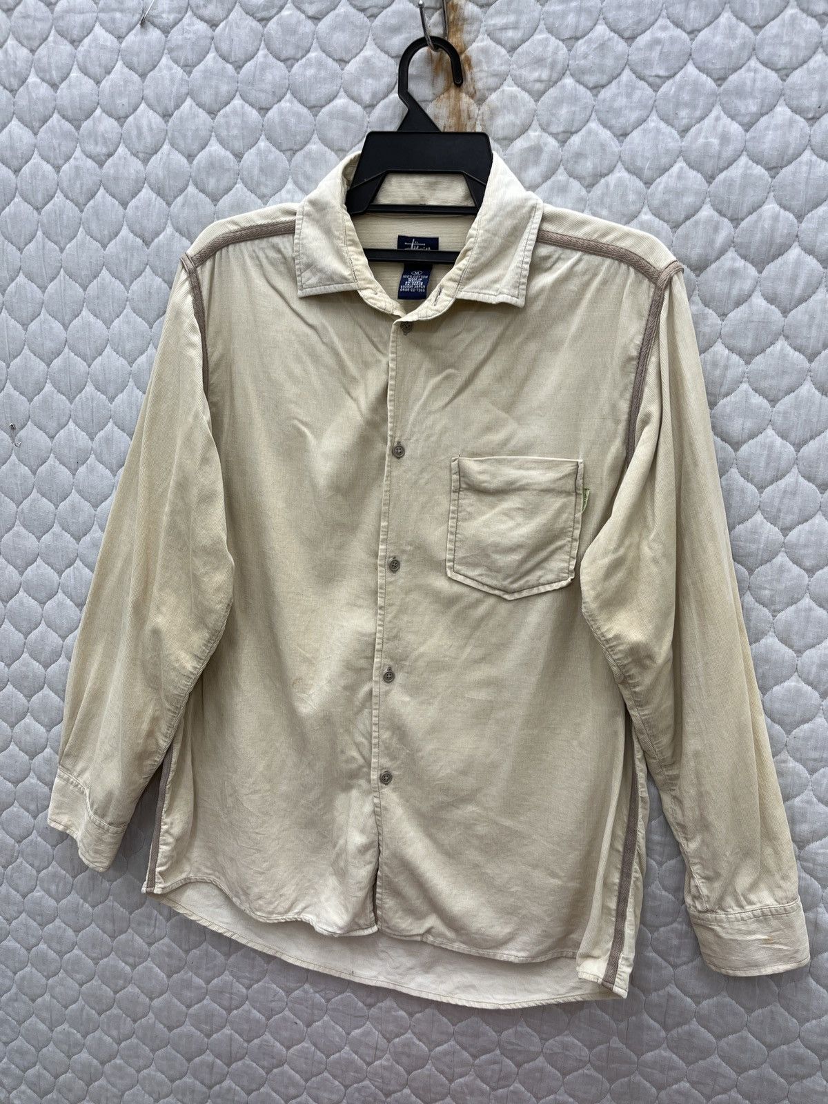 Stussy 🔥🔥🔥STEALS VTG STUSSY SHIRTS Size US M / EU 48-50 / 2 - 3 Thumbnail