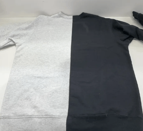 Supreme Supreme crew neck sweatshirt Size US L / EU 52-54 / 3 - 7 Thumbnail