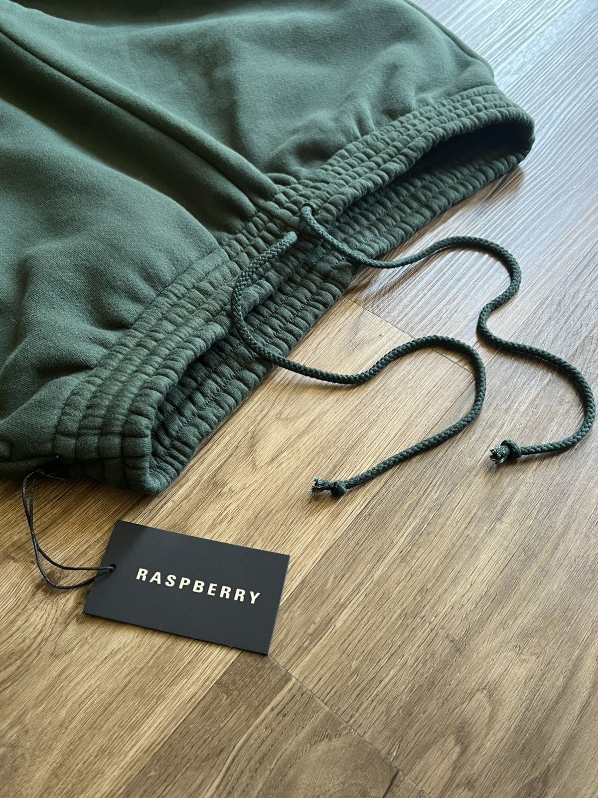 The GV Gallery The GV Gallery Greedy Unit Green Garbage Sweatpants XL Size US 36 / EU 52 - 2 Thumbnail