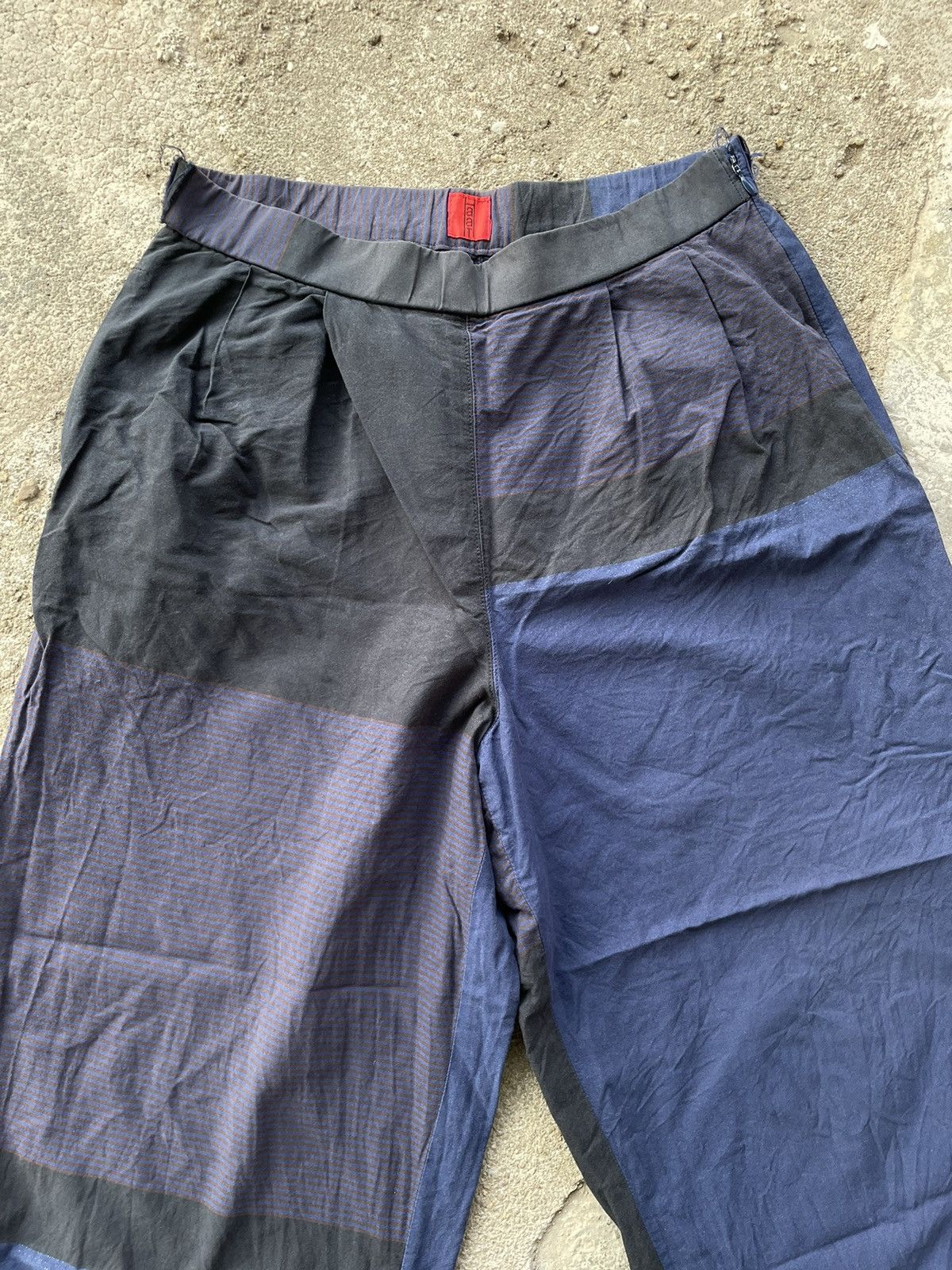 Issey Miyake Haat Issey Miyake pants Size 26" / US 2 / IT 38 - 3 Thumbnail