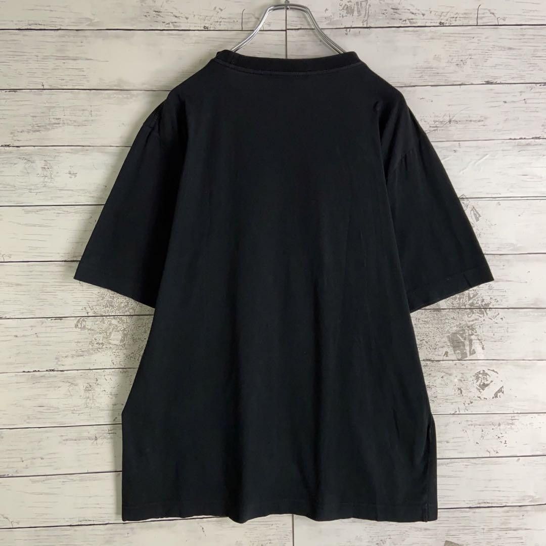 Yohji Yamamoto yohji yamamoto pour homme Y-3 standard color t-shirt Size US L / EU 52-54 / 3 - 5 Thumbnail