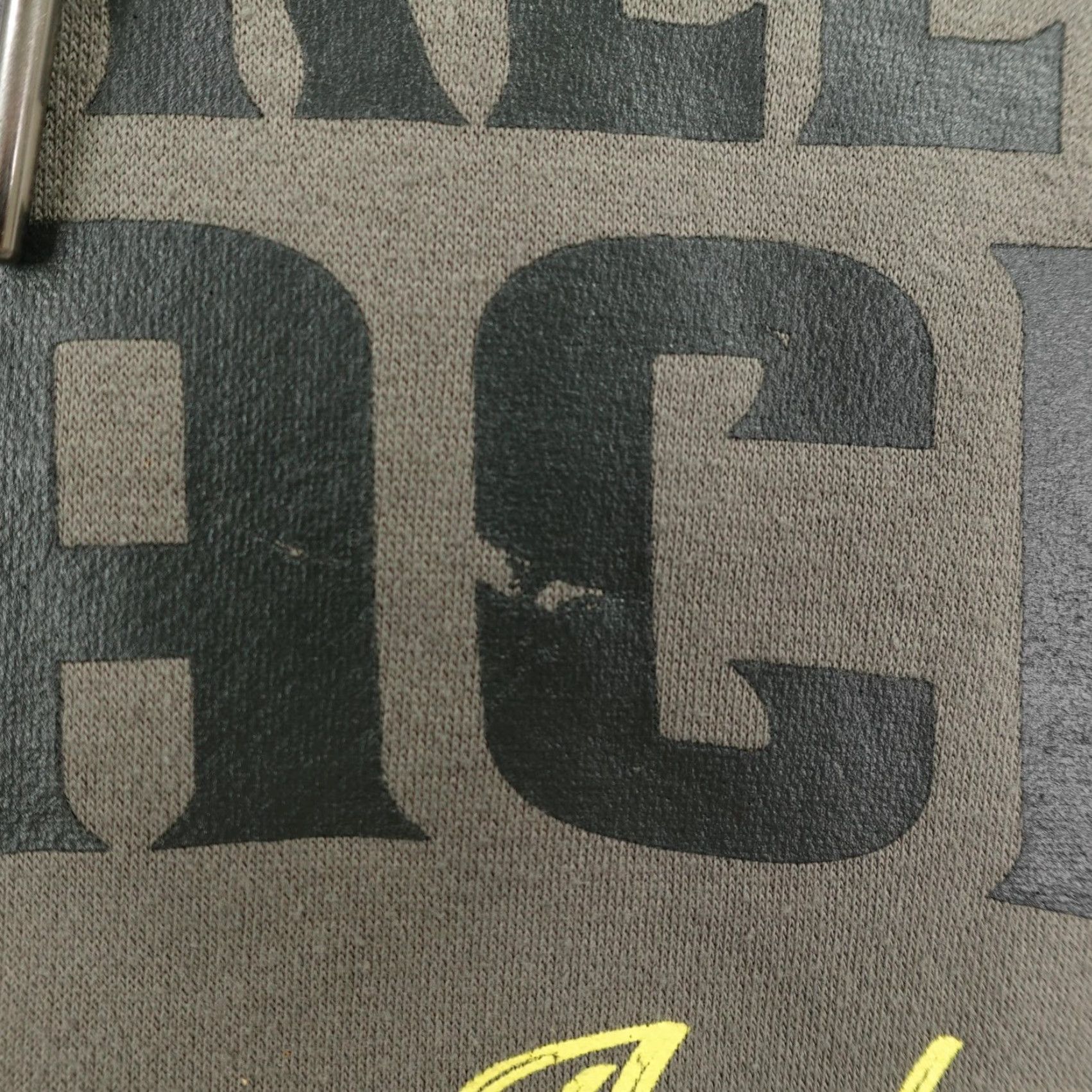 Vintage Charles Gracie Hoodie Mens Small Gray Jiu Jitsu Academy Pullover Sweatshirt BJJ Size US S / EU 44-46 / 1 - 4 Thumbnail