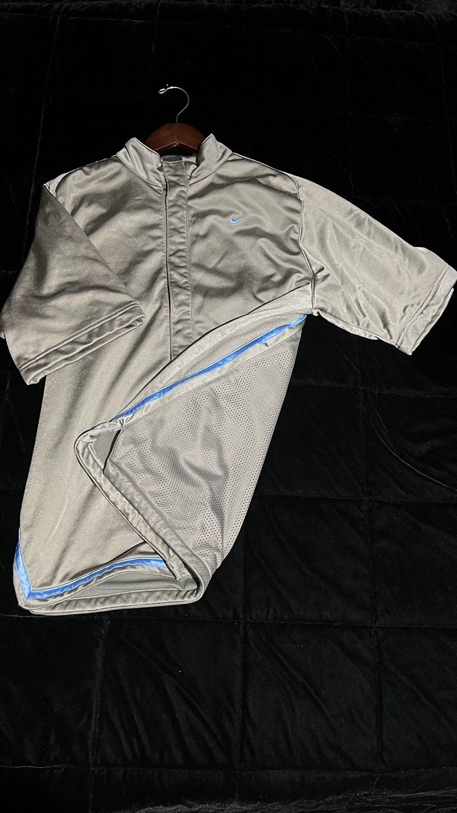 Nike Basketball pump cover Size US M / EU 48-50 / 2 - 3 Thumbnail