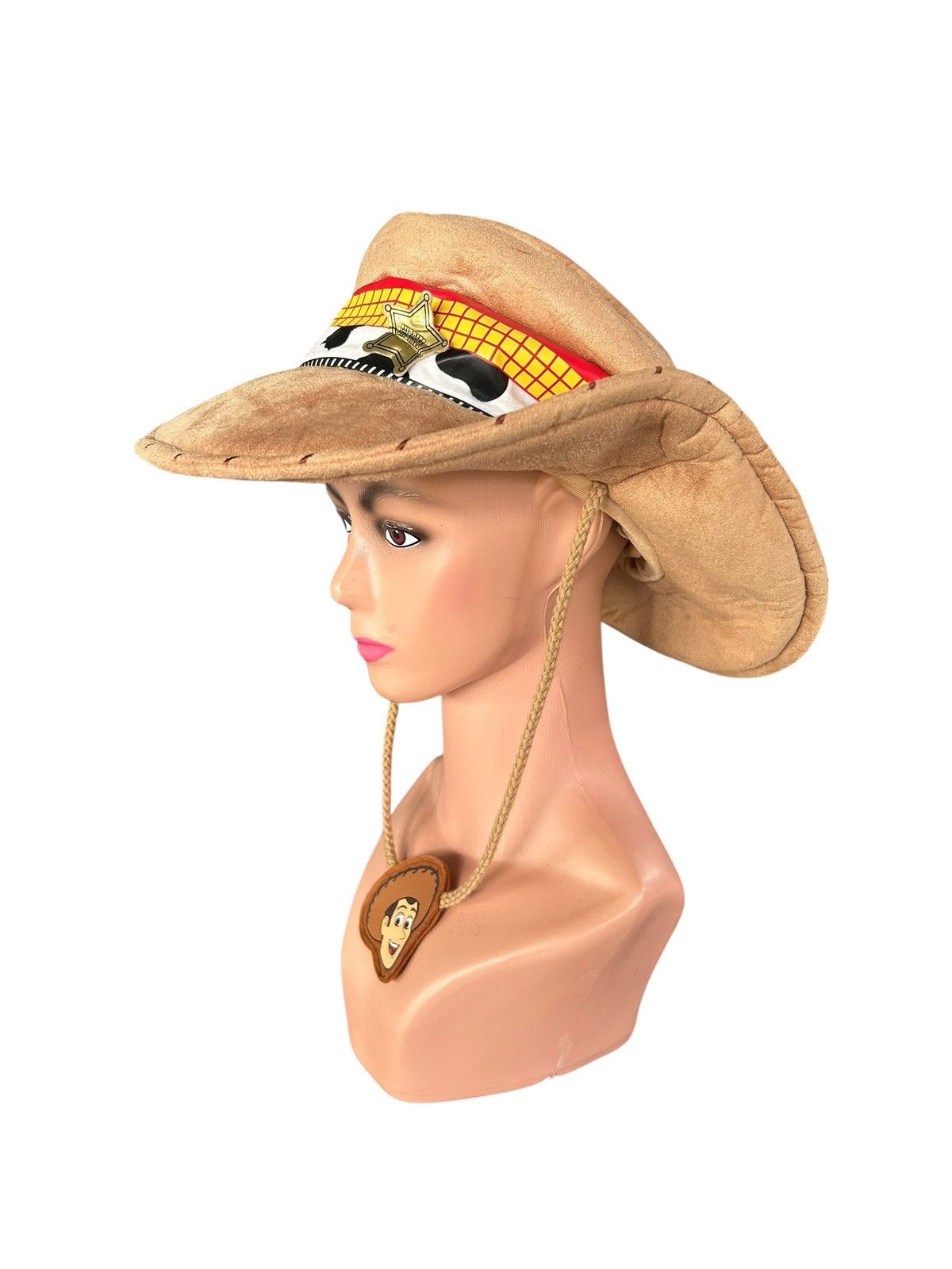 Kapital Disney Toy Story Hats Size ONE SIZE - 2 Thumbnail