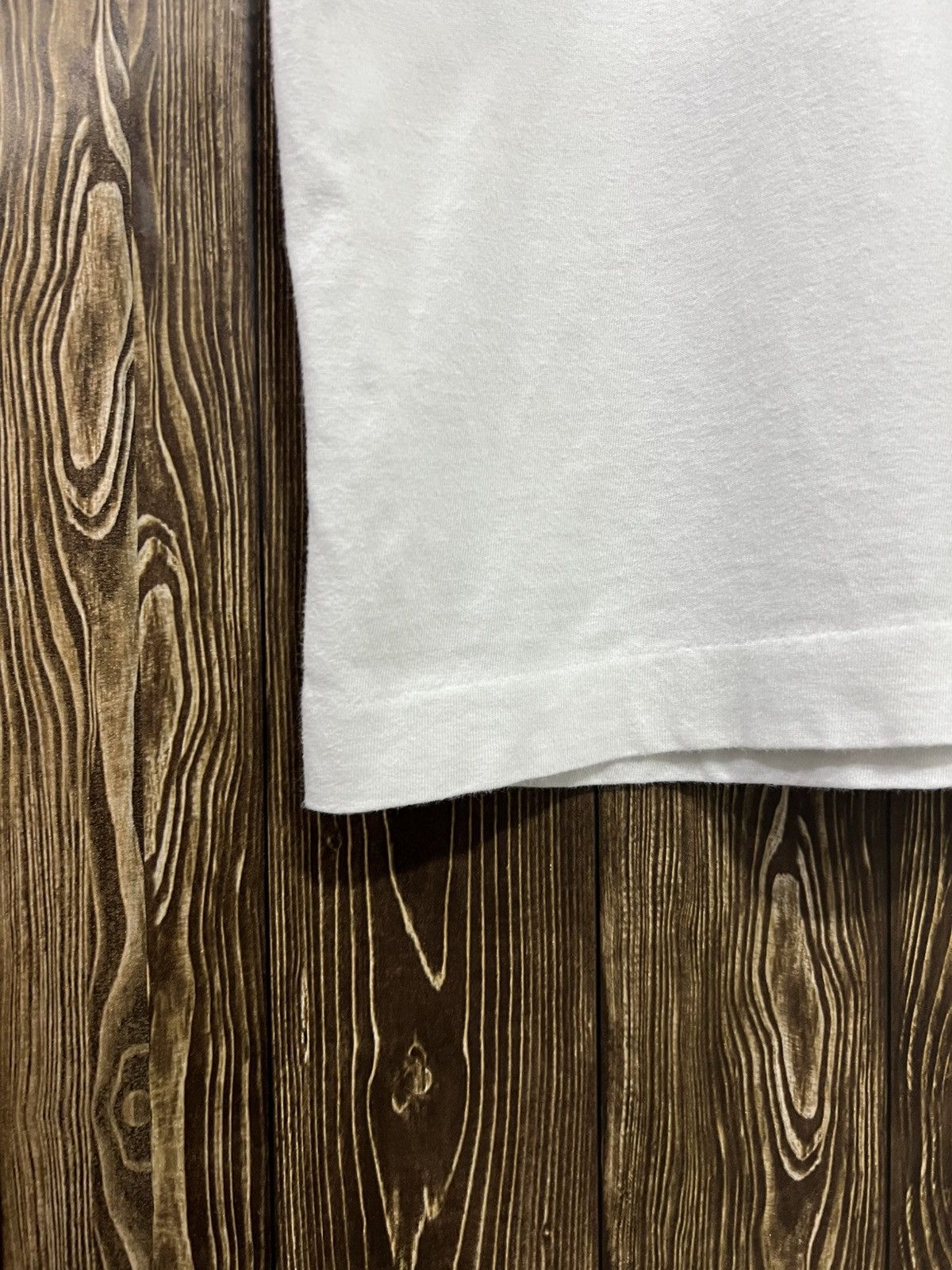 Comme des Garcons Comme Des Garcons Homme Deux x Mickey Mouse Tshirt Size US M / EU 48-50 / 2 - 5 Thumbnail