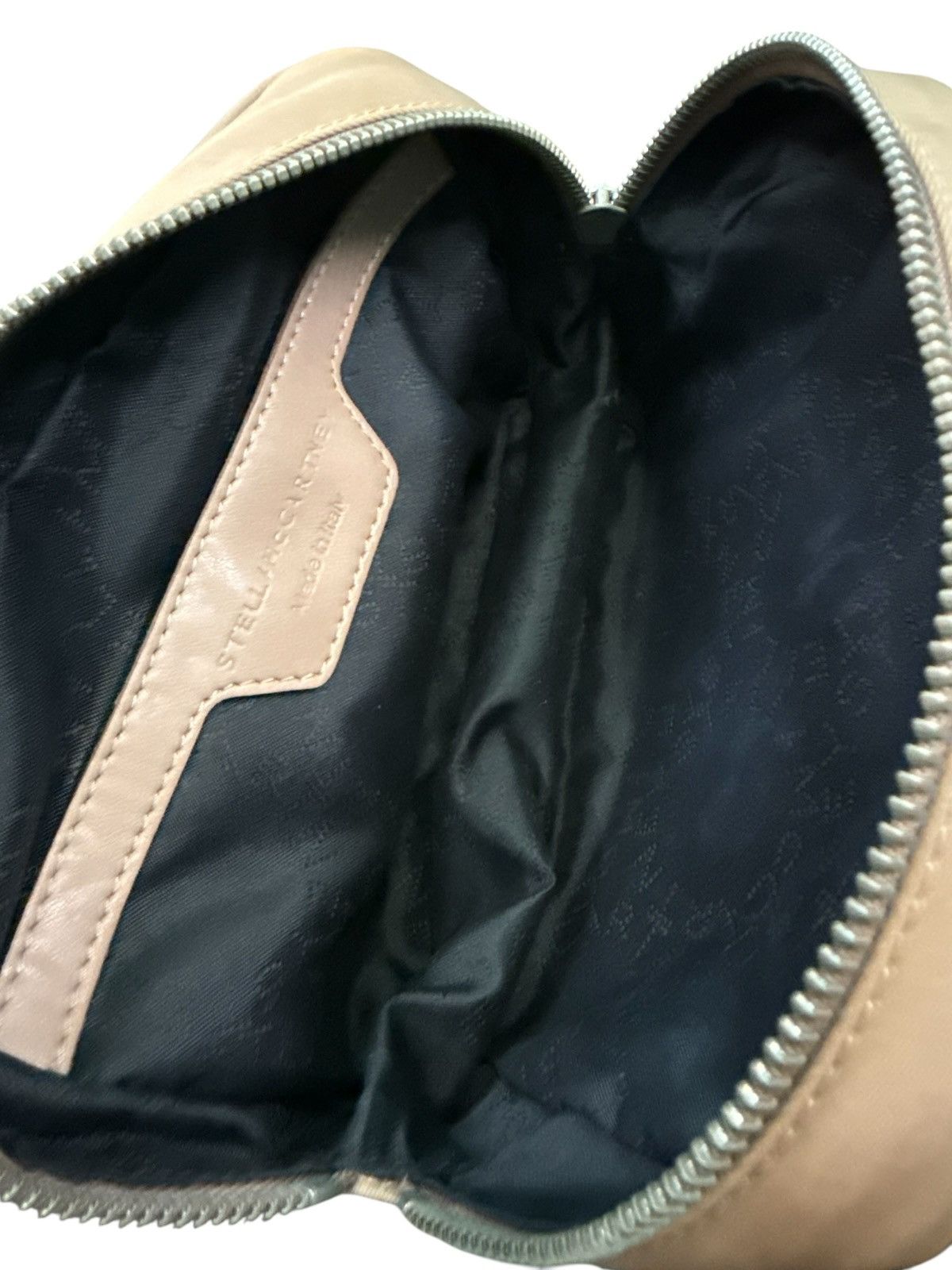 Stella McCartney STELLA MCCARTNEY POUCH Size ONE SIZE - 10 Thumbnail