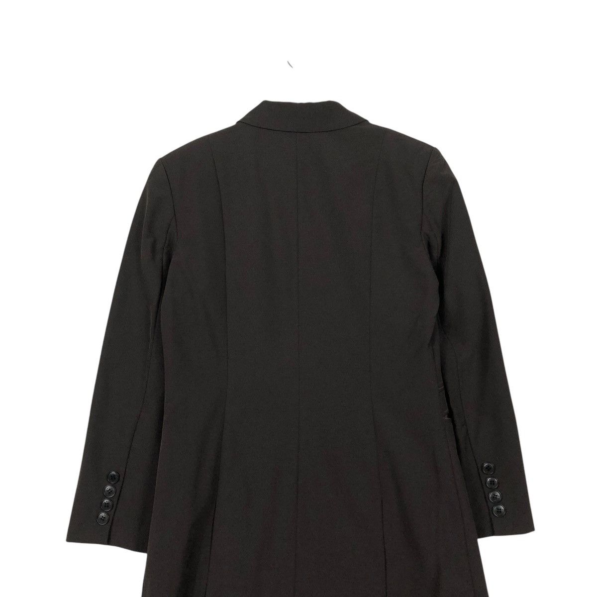 Lanvin 🔥VINTAGE COATS JACKET LANVIN LA COLLECTION Size M / US 6-8 / IT 42-44 - 11 Thumbnail
