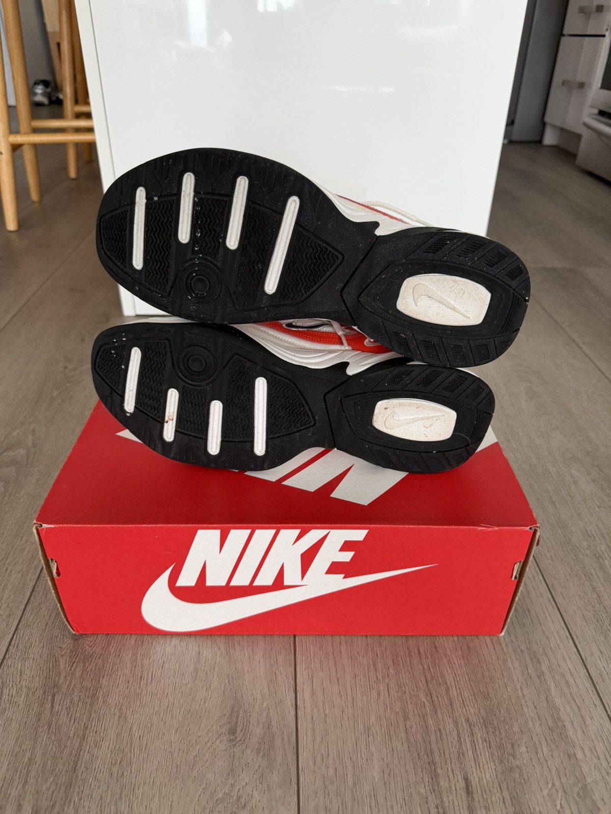 Nike Nike M2K Tekno 10 Size US 10 / EU 43 - 6 Thumbnail