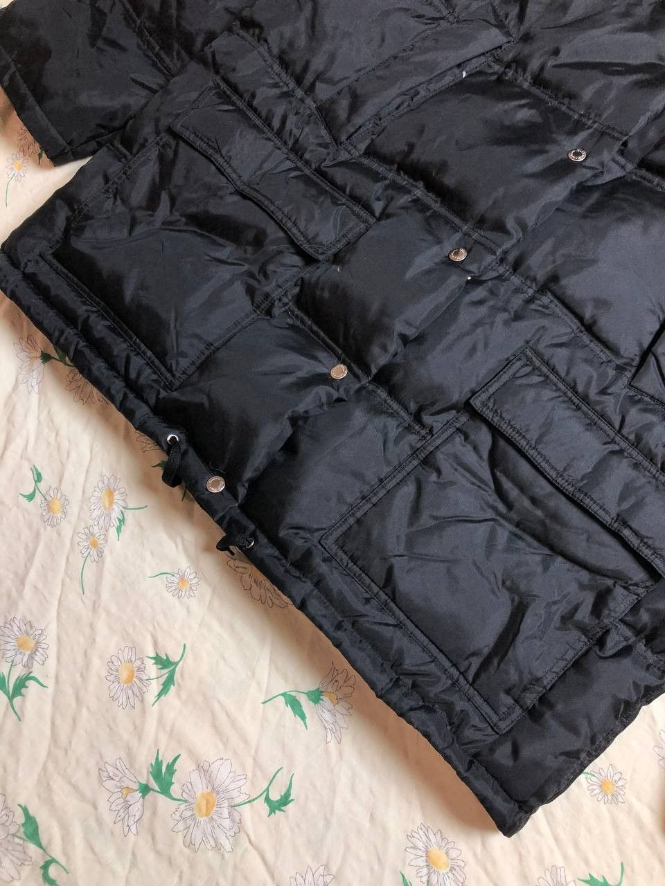 Dolce&Gabbana D&G Jacket Vintage Autumn winter Luxury Used