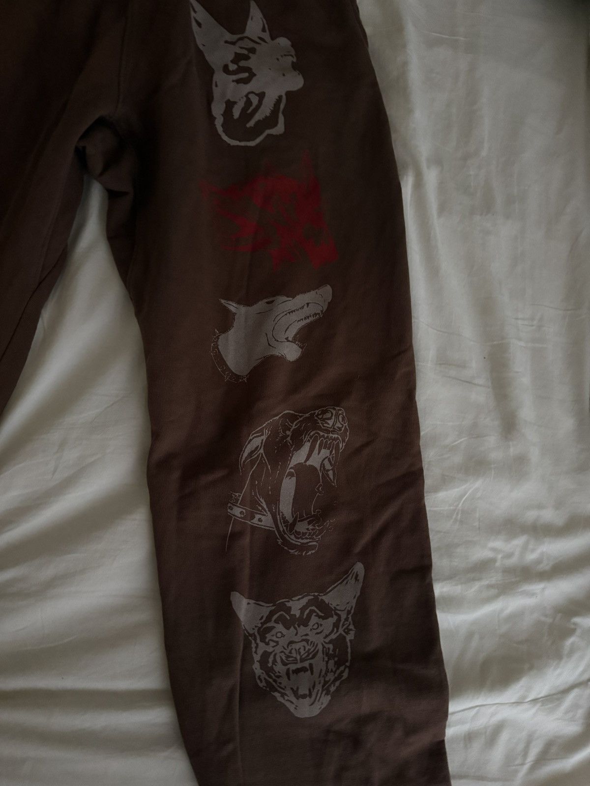 Tuff Crowd Tuff Crowd Sweatpants Size US 32 / EU 48 - 2 Thumbnail