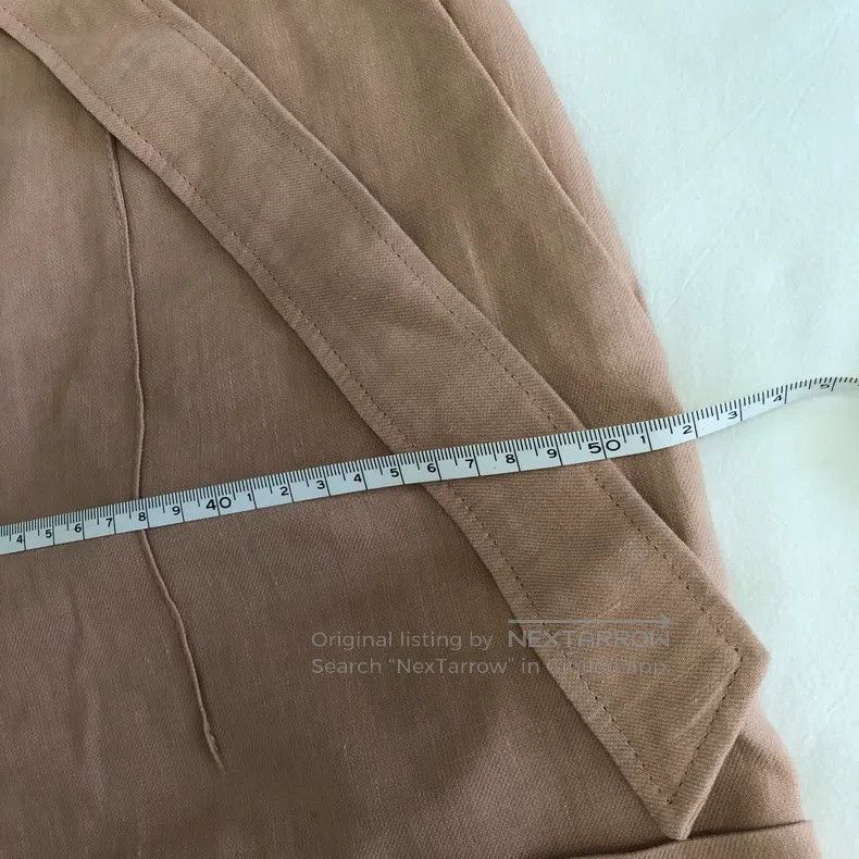 Brunello Cucinelli Brunello Cucinelli Shorts Size 27" / US 4 / IT 40 - 4 Thumbnail