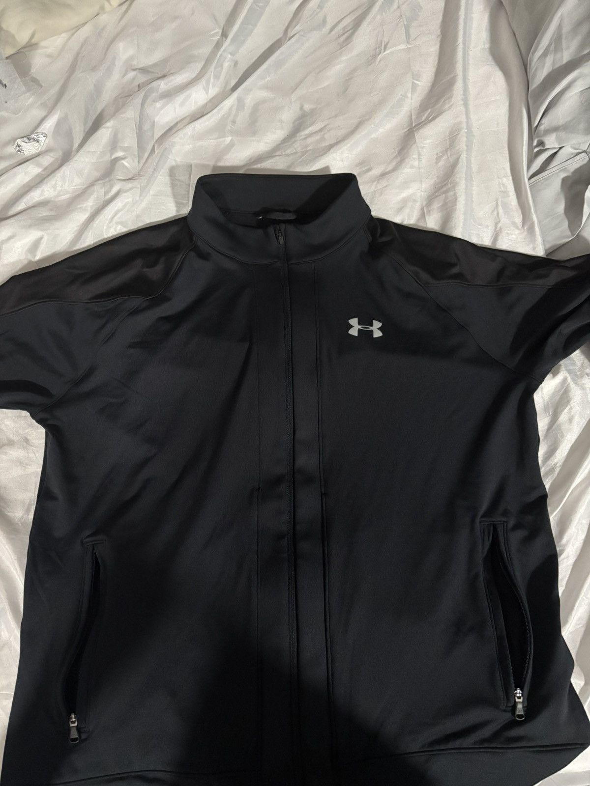 Under Armour Lightweight Under Armour jacket Size US XL / EU 56 / 4 - 1 Thumbnail