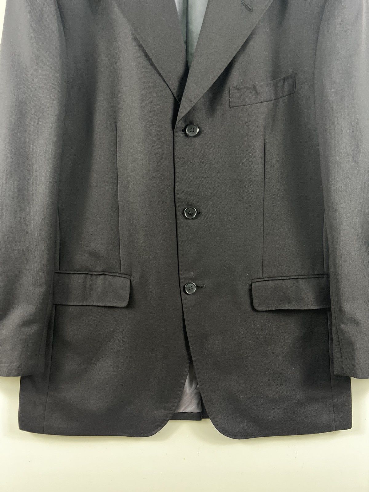 Other × Unknown London Les Mues Paris tailor jacket Size 34S - 4 Thumbnail