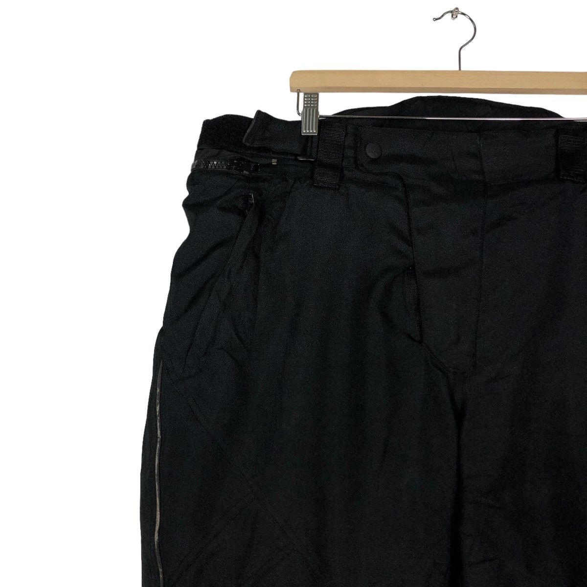 Hysteric Glamour 🔥Multi Pocket Cargo Trousers Bullet Proof Japan Size US 42 / EU 58 - 7 Thumbnail