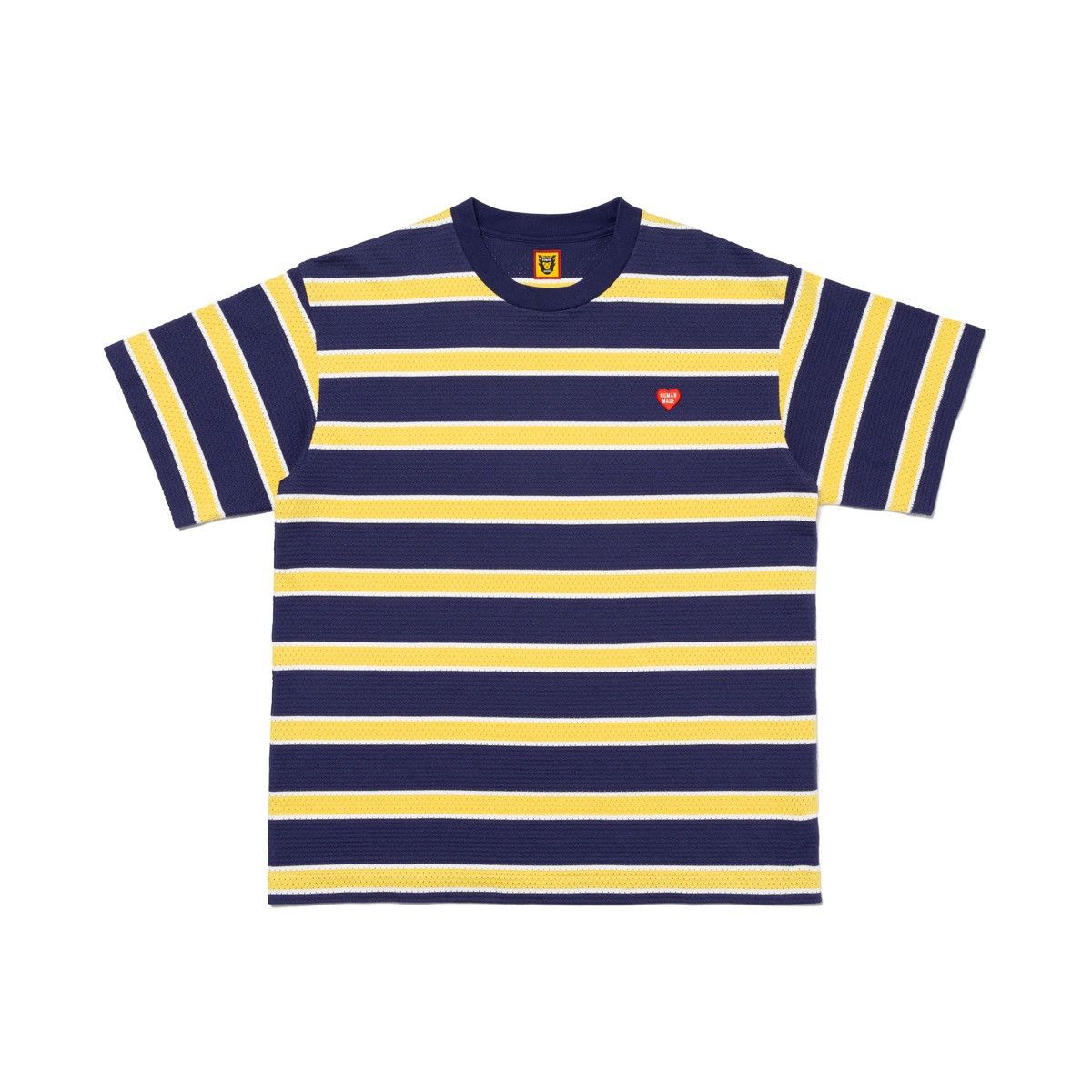 image of Human Made Mesh Shirt, Men's