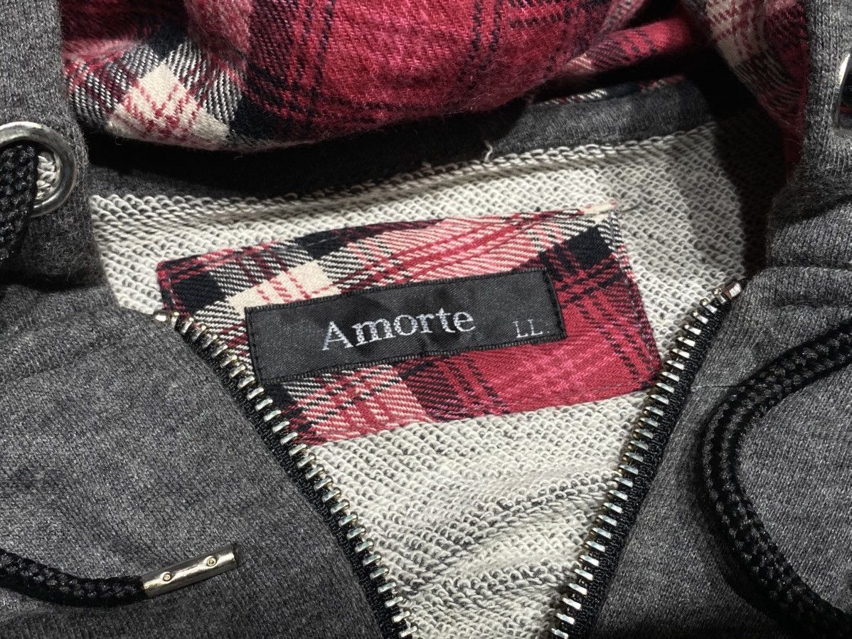Other Amorte Hoodie Size US L / EU 52-54 / 3 - 5 Thumbnail