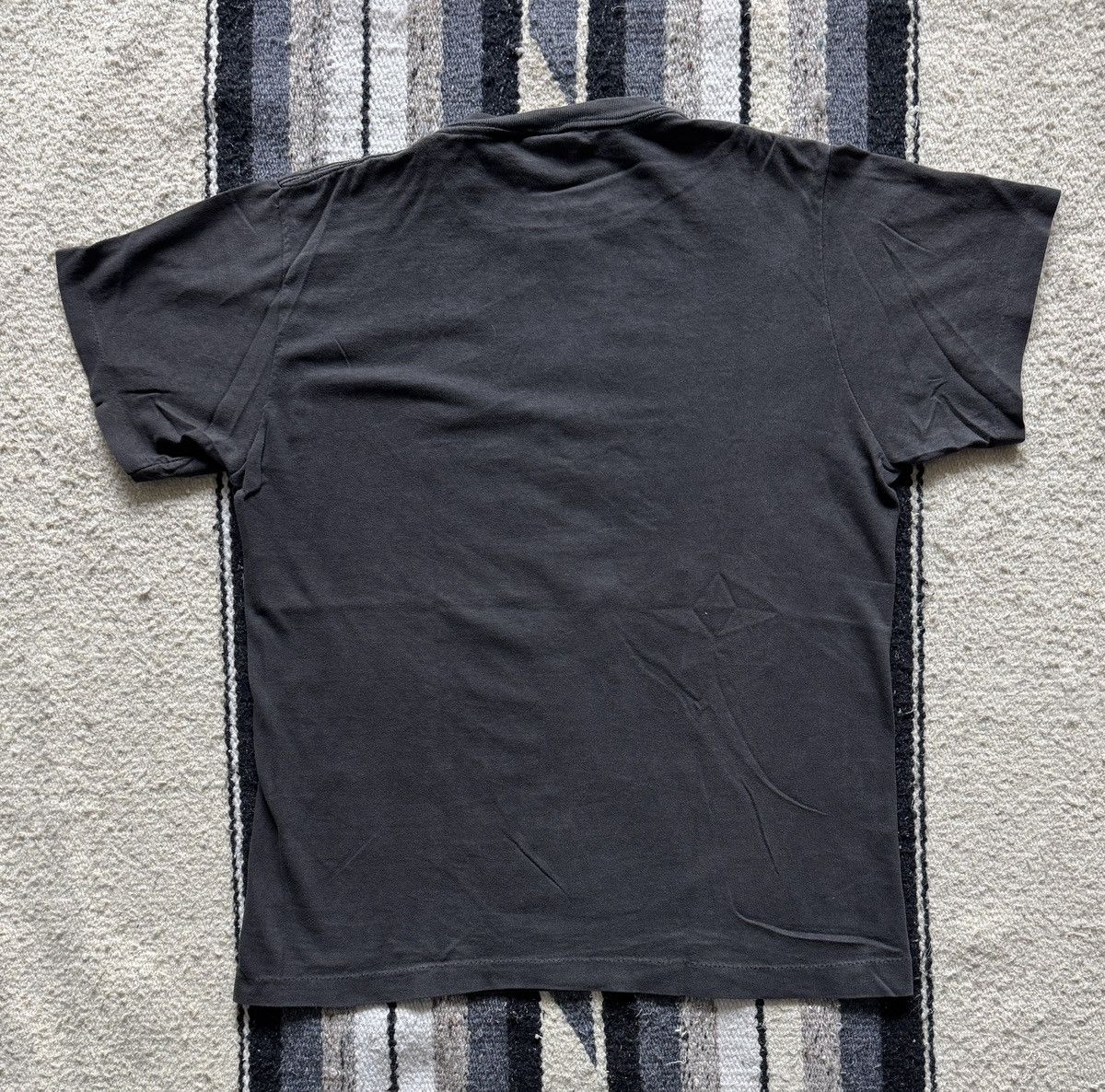 DC Comics Vintage 1988 Batman DC Comics Superhero T-Shirt M Size US M / EU 48-50 / 2 - 8 Thumbnail