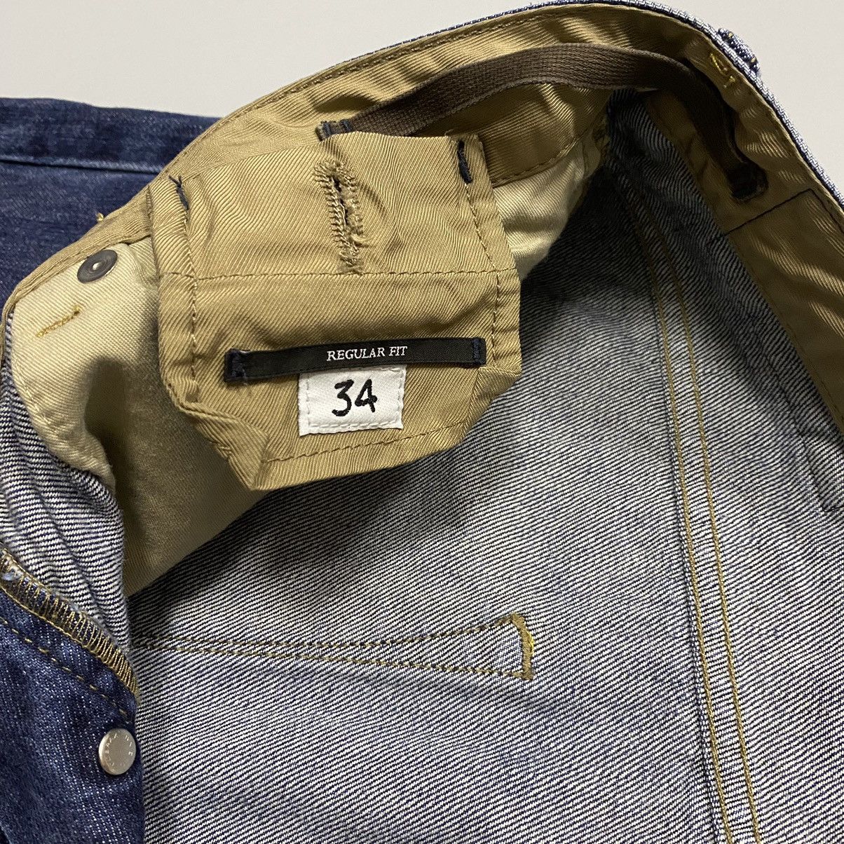 C.P. Company CP Company Denim Pants 34 Men’s Jeans Size US 34 / EU 50 - 11 Thumbnail