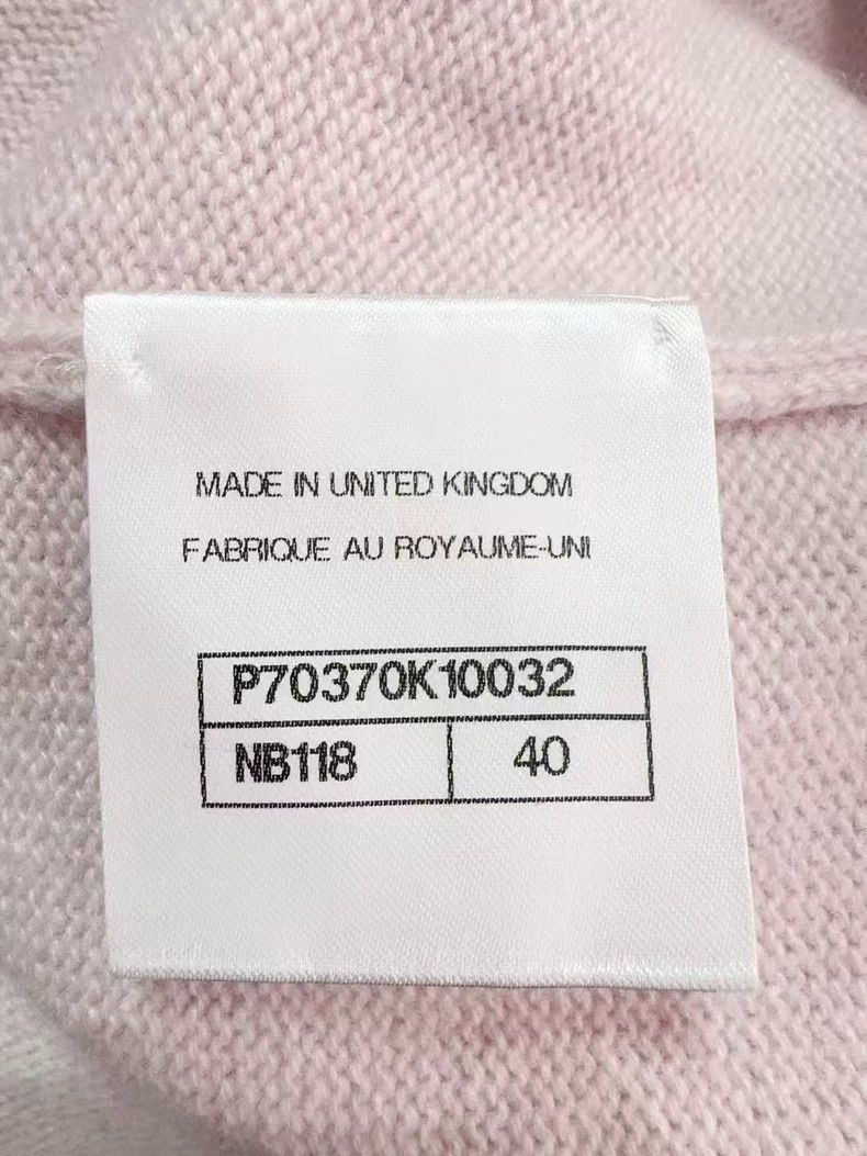 Chanel Chanel 21C cardigan jacket 2503-Nextarrow Size S / US 4 / IT 40 - 5 Thumbnail