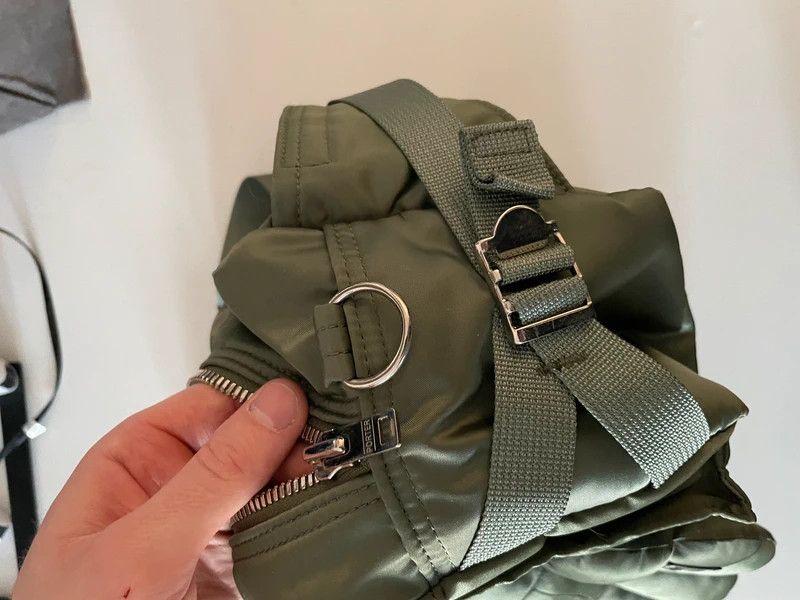 Porter × Takashi Murakami Domestic regular 2019 Takashi Murakami x PORTER Waist Bag Size ONE SIZE - 8 Thumbnail