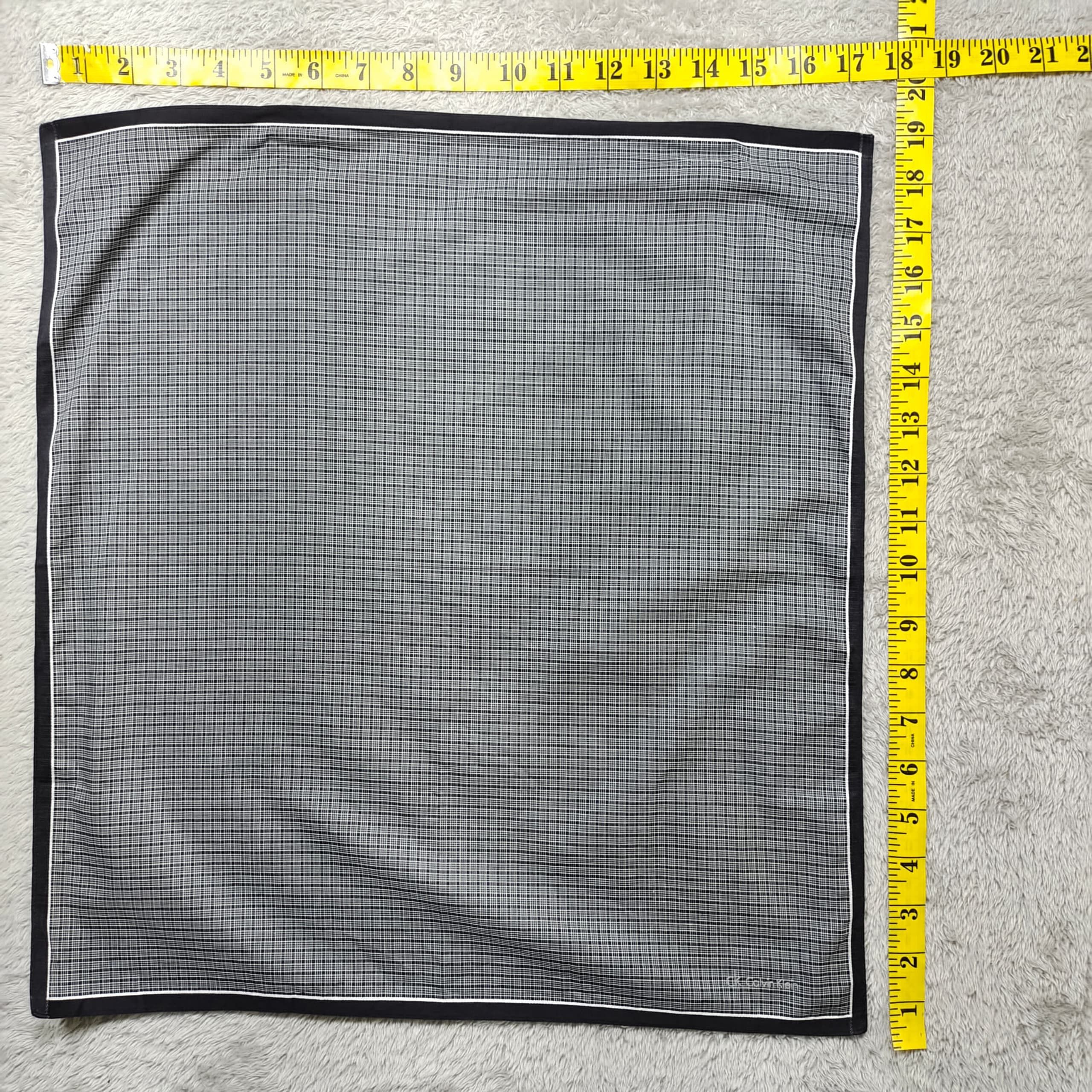 Vintage Vintage Designer- Paolo Gucci, Pierre Cardin, Calvin Klein Size ONE SIZE - 16 Thumbnail