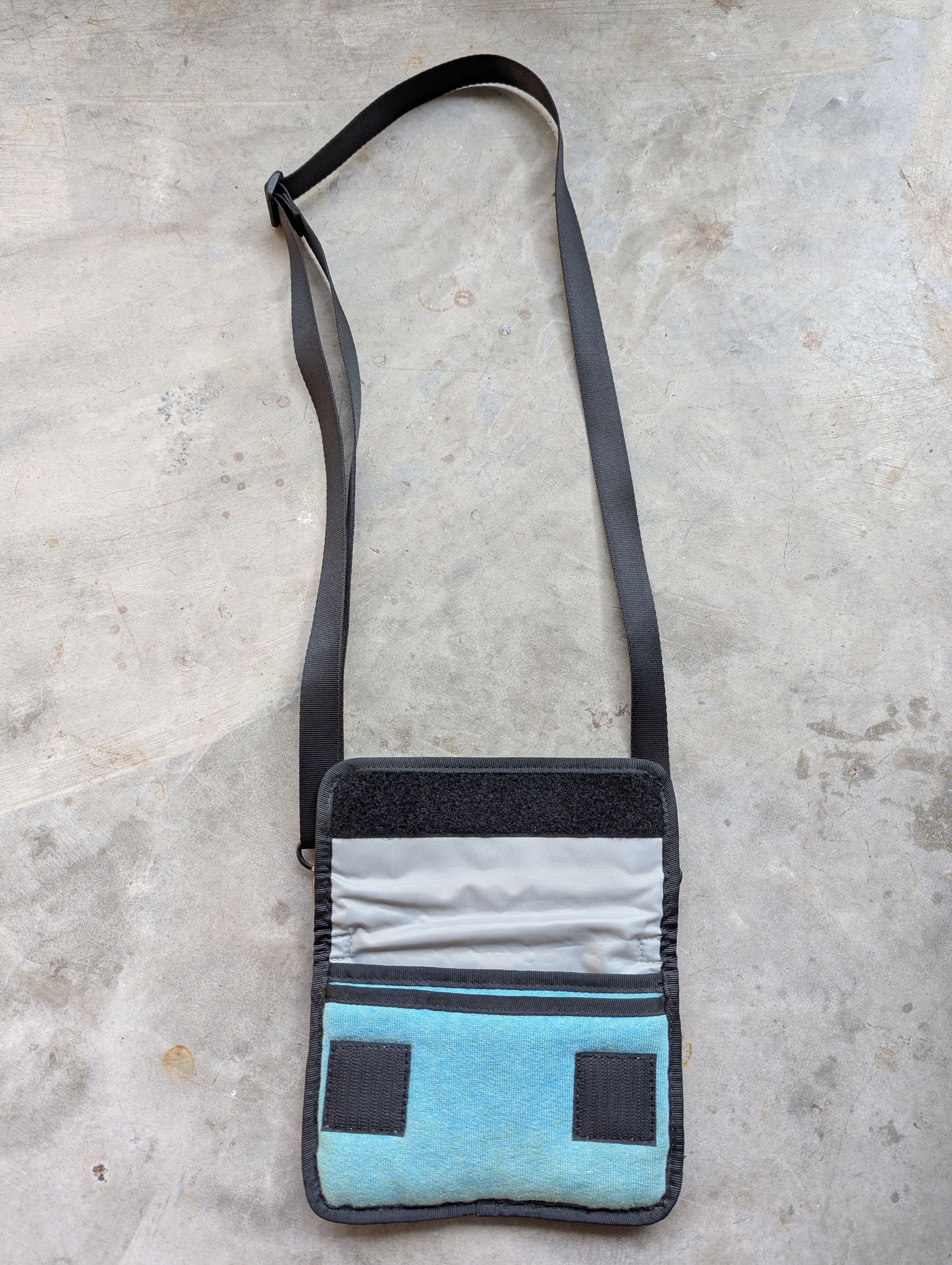 Chums Chums Crossbody Bag Size ONE SIZE - 5 Thumbnail