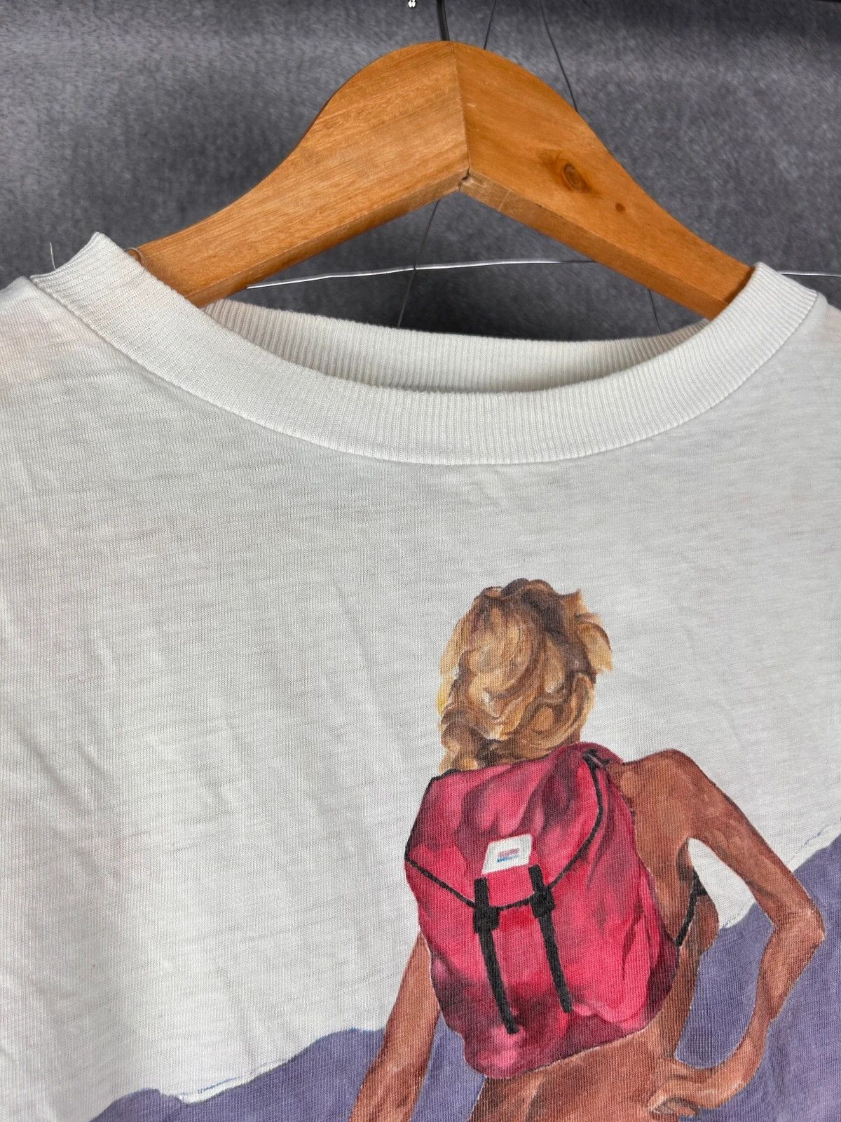 Band Tees × Vintage Roger Waters The Pros And Cons of Hitch Hiking vintagestitch Size US M / EU 48-50 / 2 - 7 Thumbnail