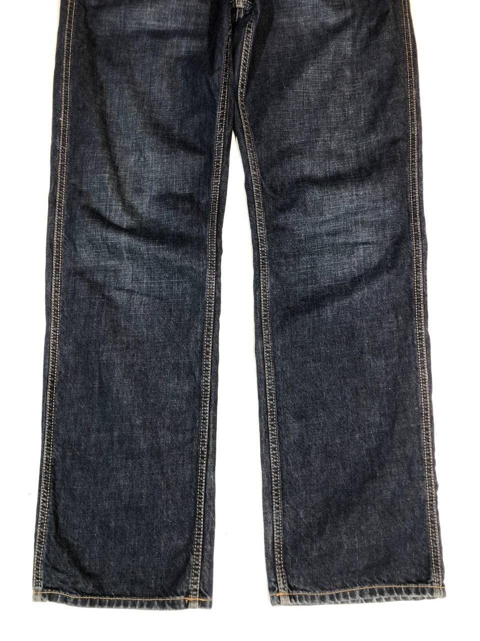 Carhartt Carhartt Jeans Size US 36 / EU 52 - 8 Thumbnail