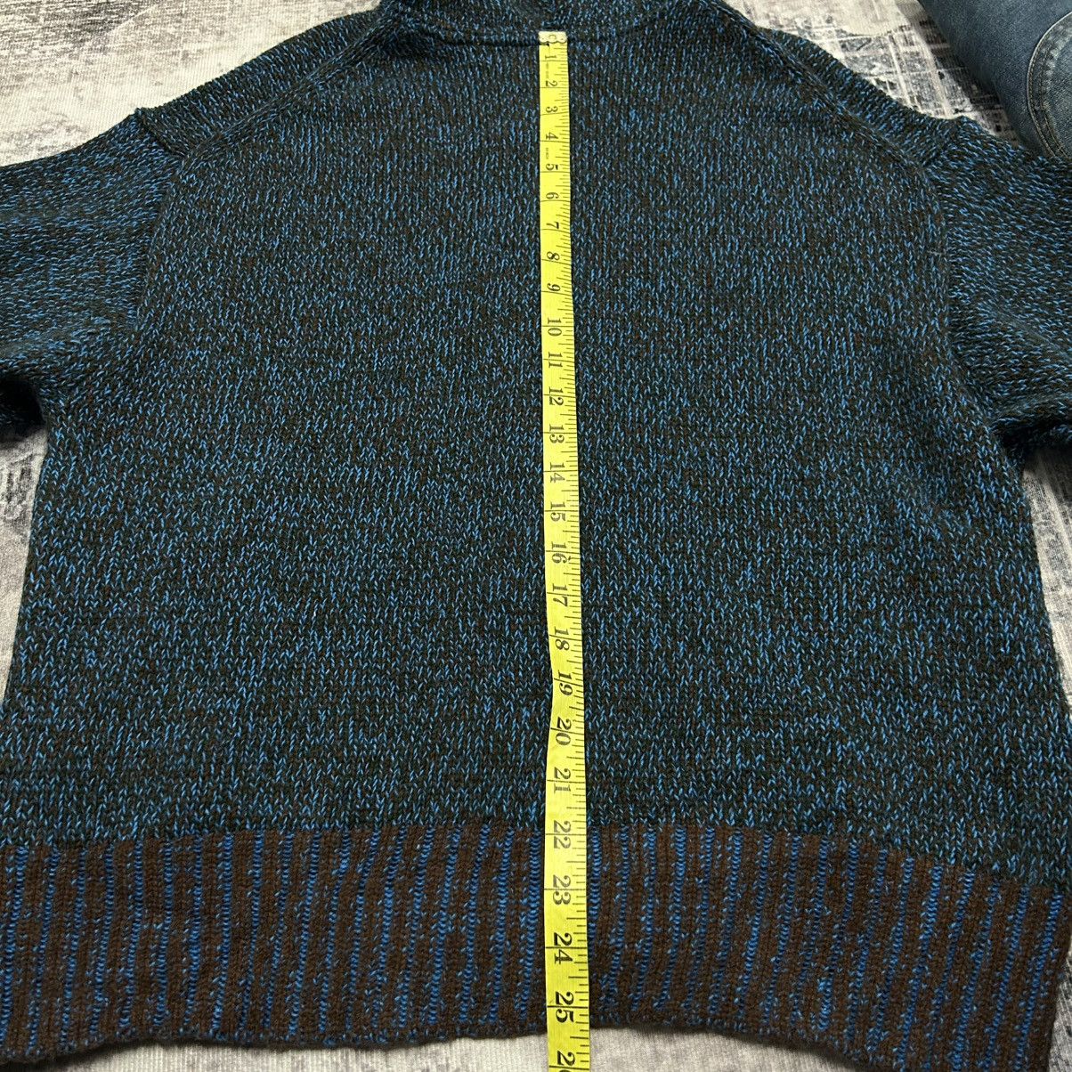 Marni × Uniqlo Marni Uniqlo Knit Hoodie Size US L / EU 52-54 / 3 - 19 Thumbnail