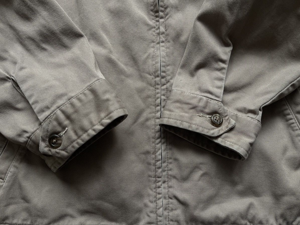 Polo Ralph Lauren × Ralph Lauren RALPH LAUREN JACKET COTTON VINTAGE STREETWEAR Size US XXL / EU 58 / 5 - 4 Thumbnail