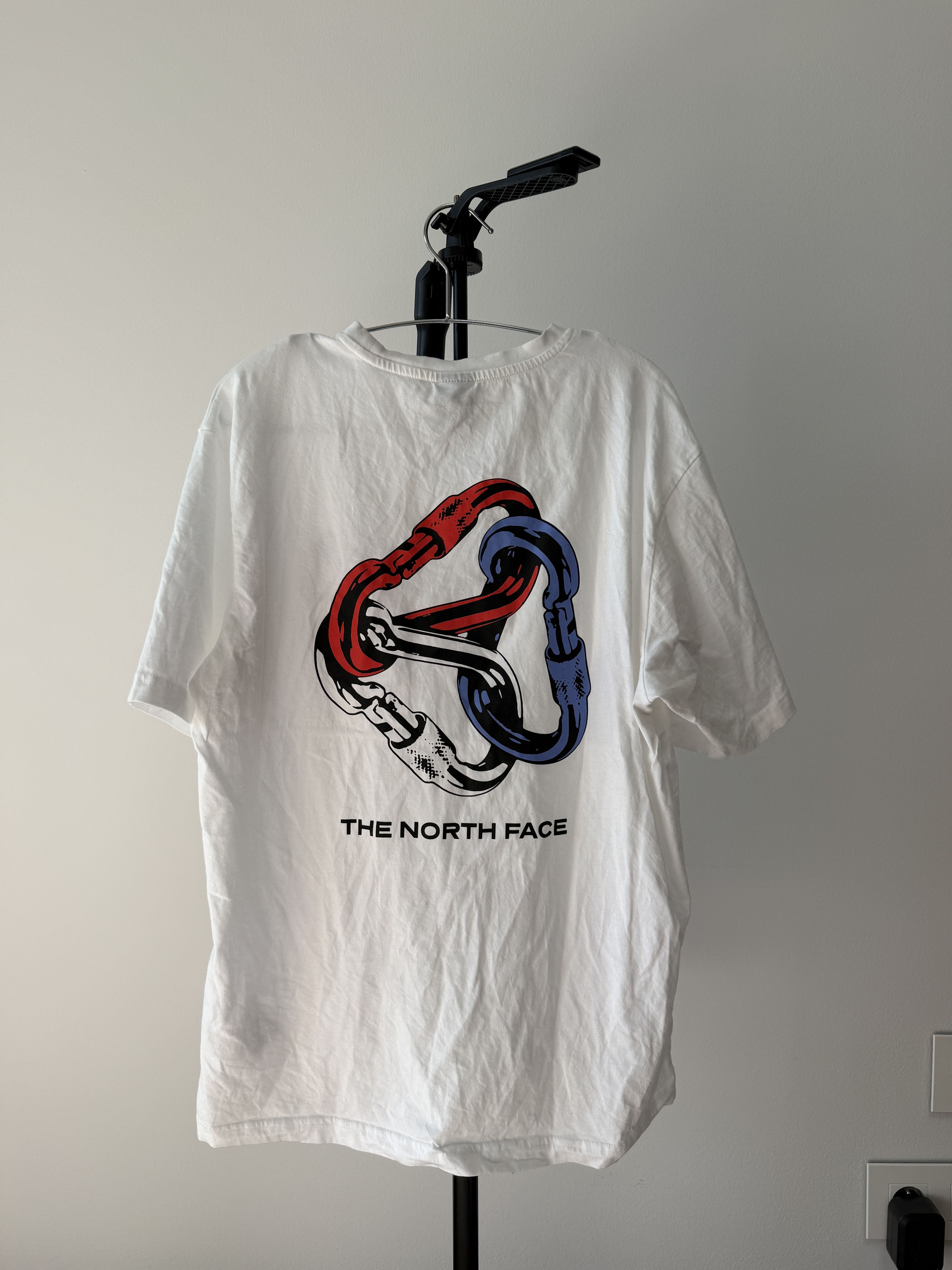 The North Face The North Face T-Shirt Size US M / EU 48-50 / 2 - 1 Thumbnail