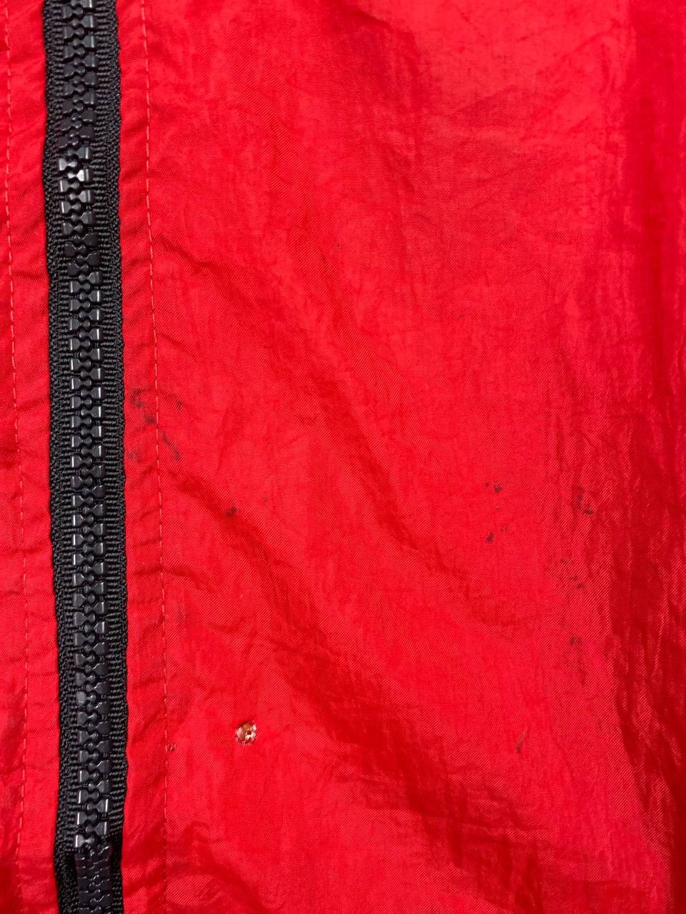 Marlboro vintage 90s marlboro expedition team windbreaker nice design Size US L / EU 52-54 / 3 - 4 Thumbnail