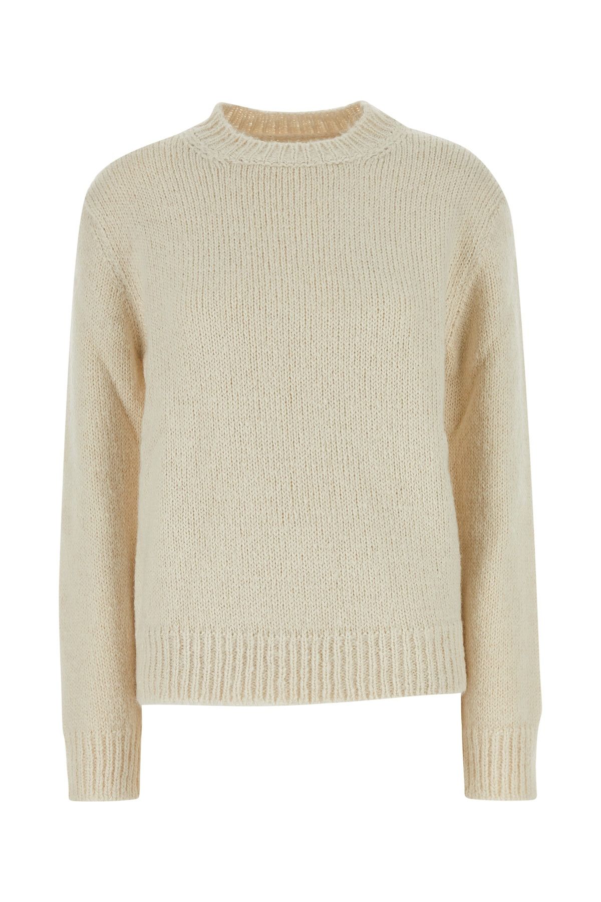 Jil Sander Cn Ls Jumper Size XS / US 0-2 / IT 36-38 - 1 Thumbnail