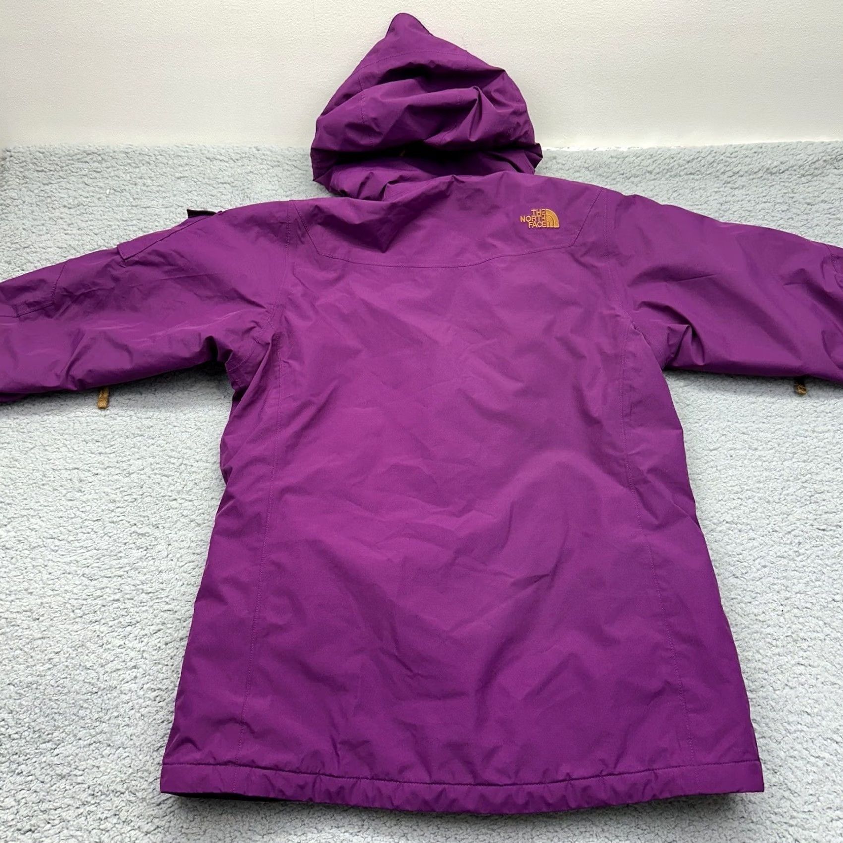 The North Face Item Specifications: Leather Size M / US 6-8 / IT 42-44 - 6 Thumbnail