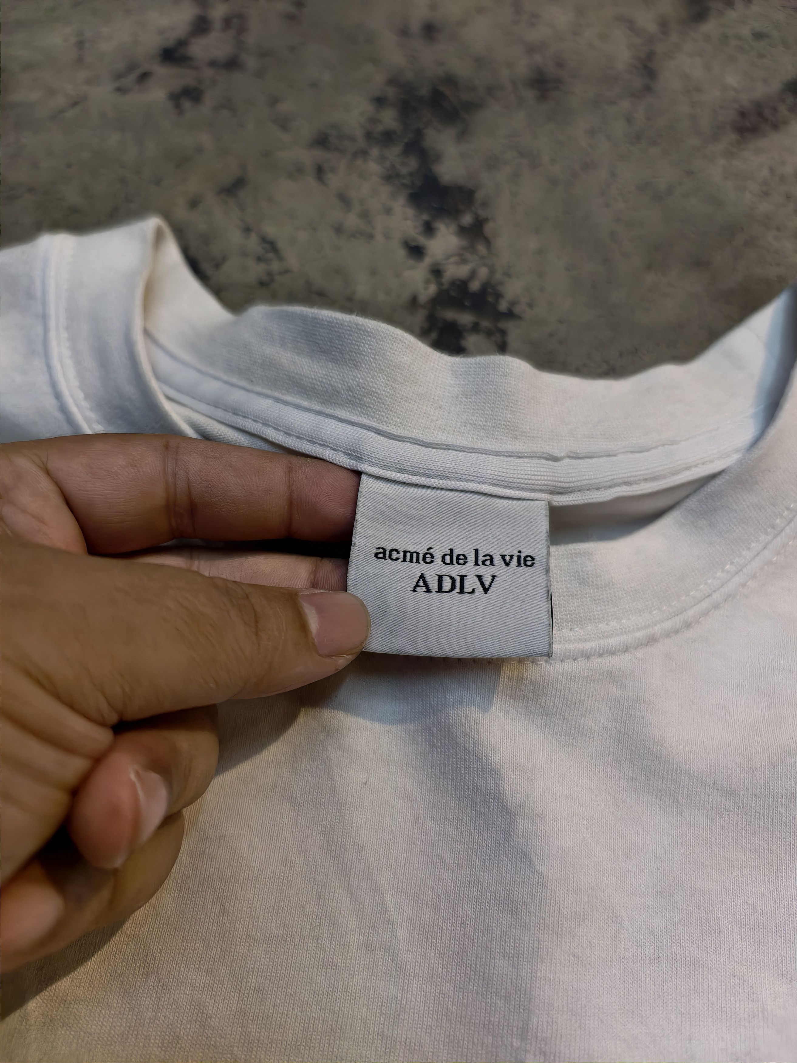 Acme Clothing ADLV Acme Size US M / EU 48-50 / 2 - 12 Thumbnail