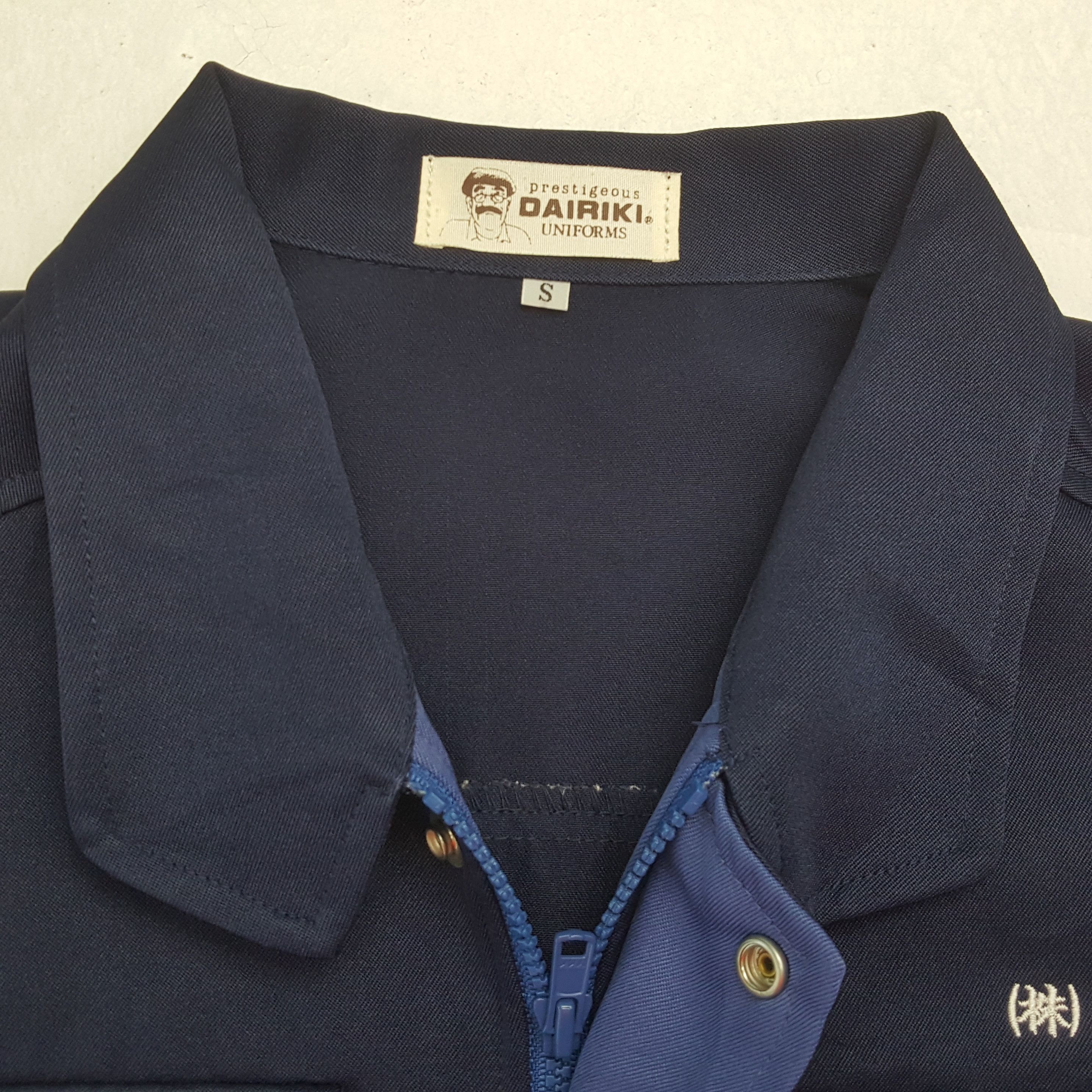 Vintage Vintage Subaru Japanese Racing Team Custom Jacket RR19 Size US M / EU 48-50 / 2 - 7 Thumbnail