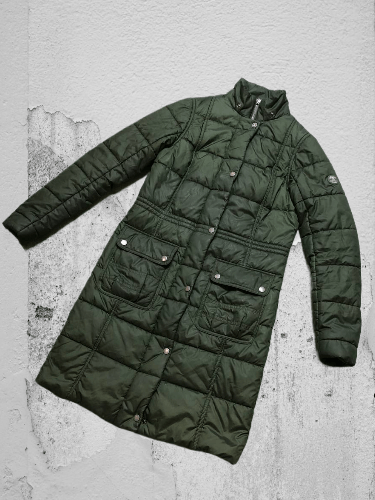 Barbour Barbour Womens PUFFER JACKETS Size M / US 6-8 / IT 42-44 - 1 Thumbnail