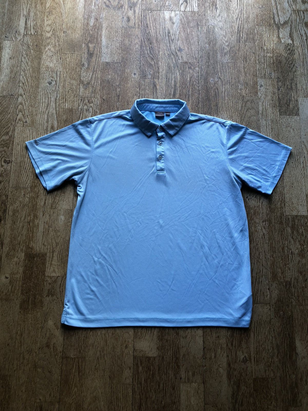 PING PING GOLF VINTAGE QUALITY POLO SHIRT Size US M / EU 48-50 / 2 - 1 Thumbnail