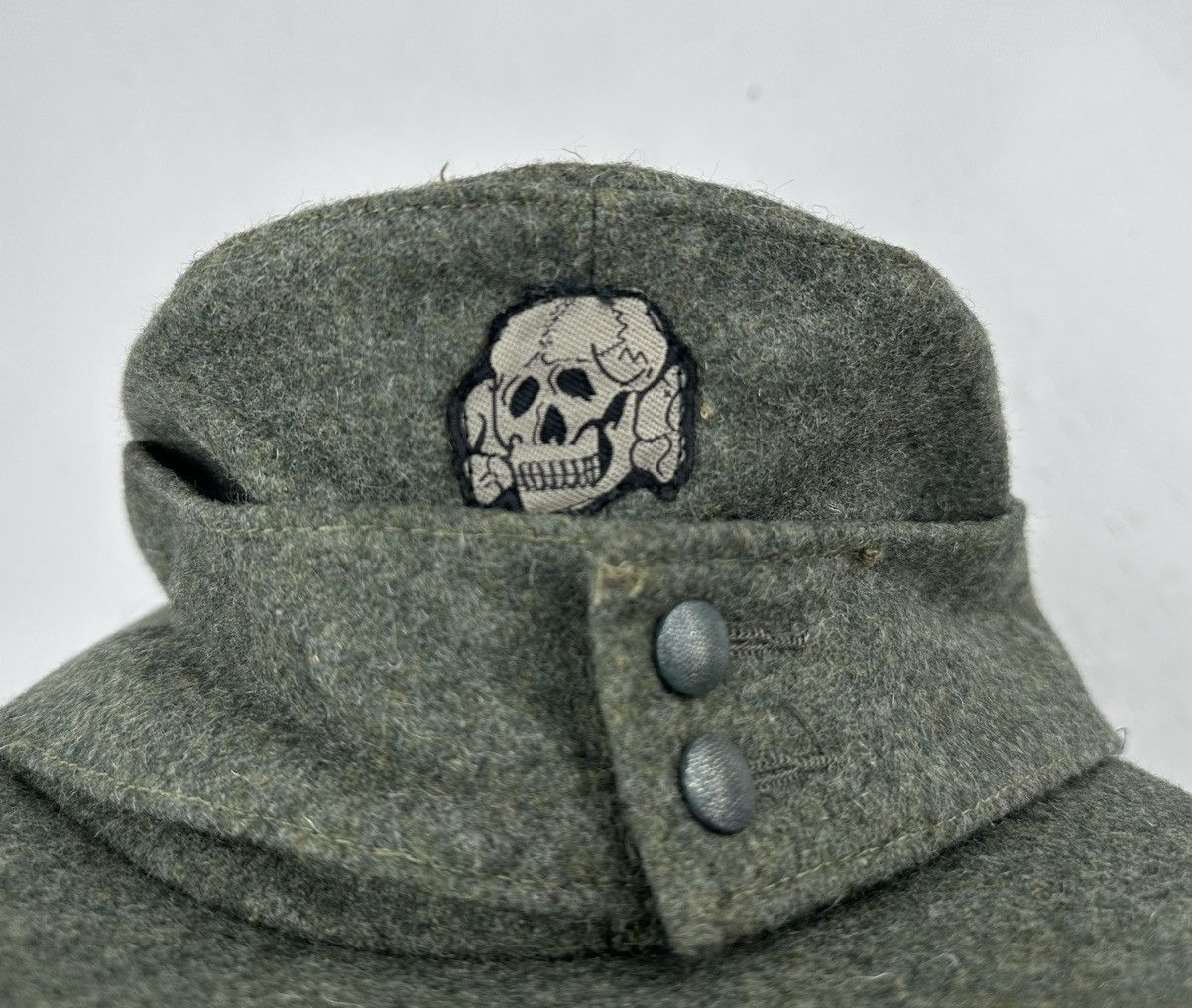 Japanese Brand × Other TWO WAY HAT - TC 38 Size ONE SIZE - 6 Thumbnail