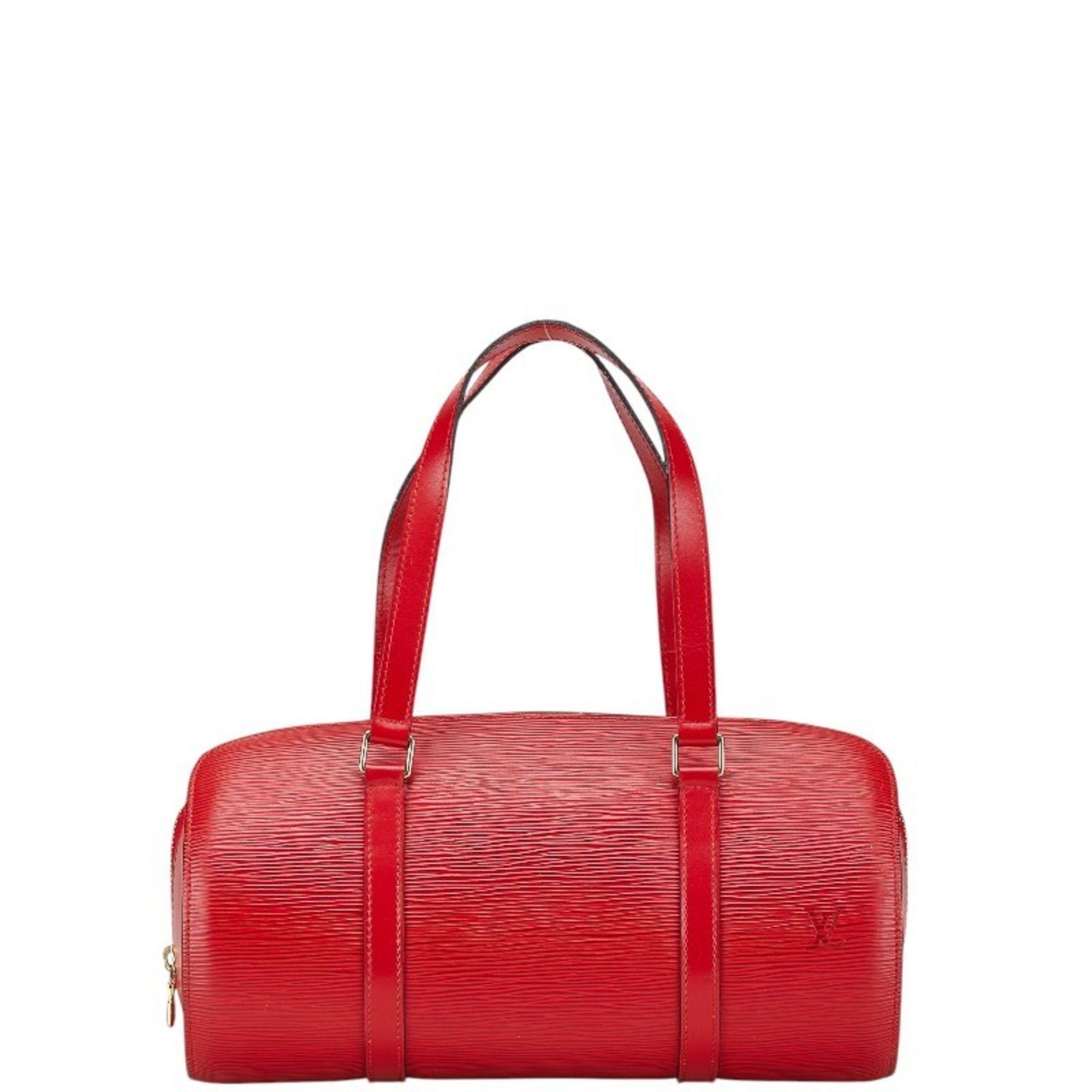 Louis Vuitton Louis Vuitton Soufflot shoulder Size ONE SIZE - 1 Thumbnail