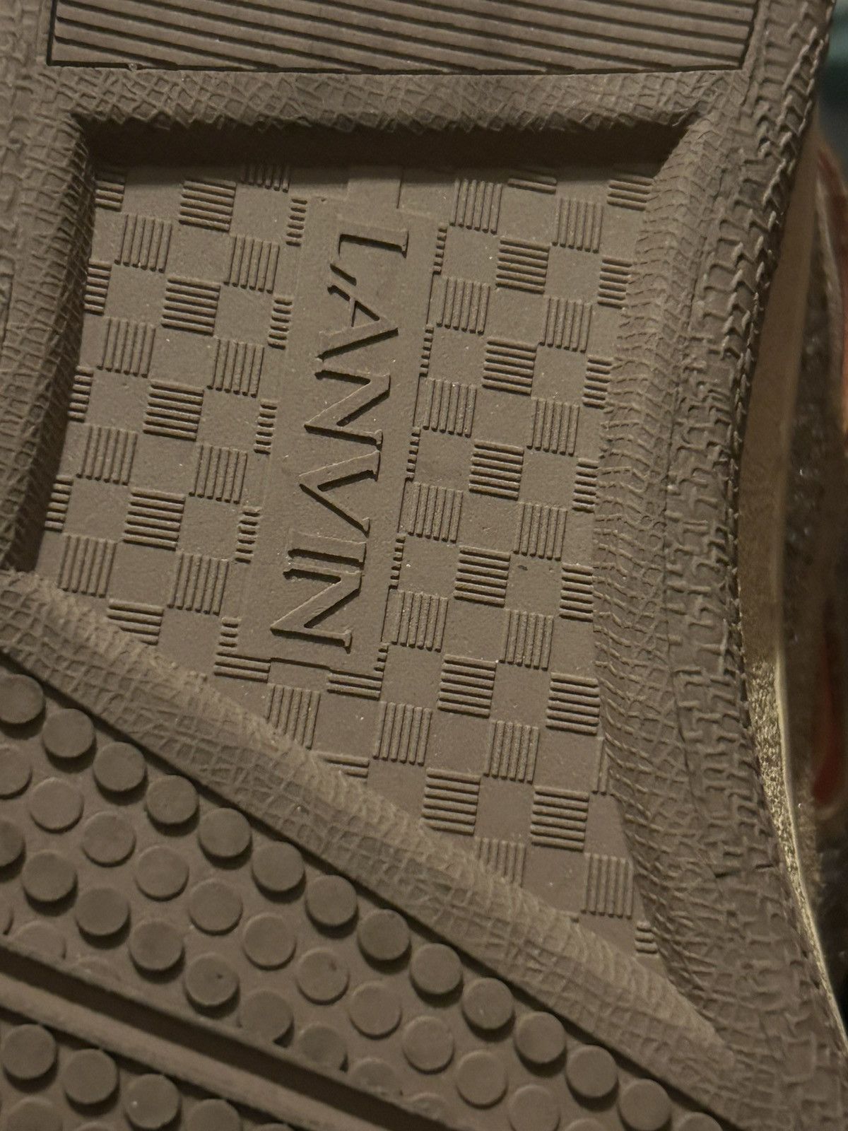 Lanvin lanvin sneakers Size US 8 / IT 38 - 7 Thumbnail