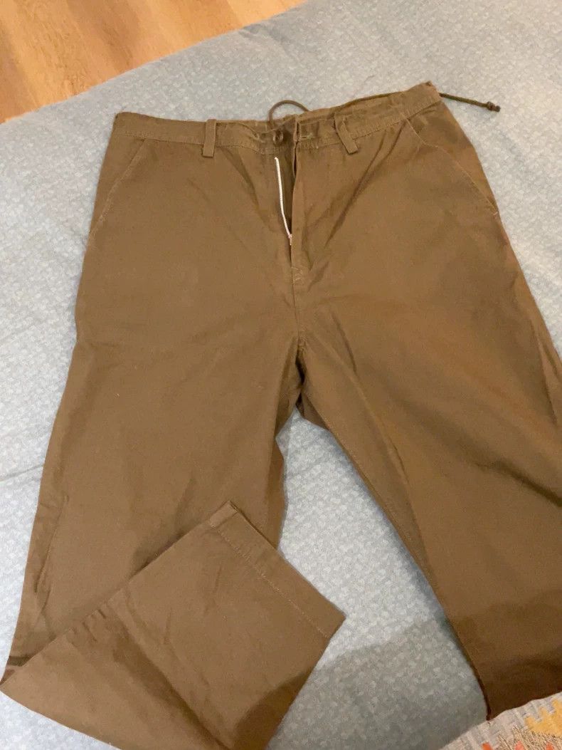 Y's Y's size 2 Tapered pants Size US 28 / EU 44 - 7 Thumbnail