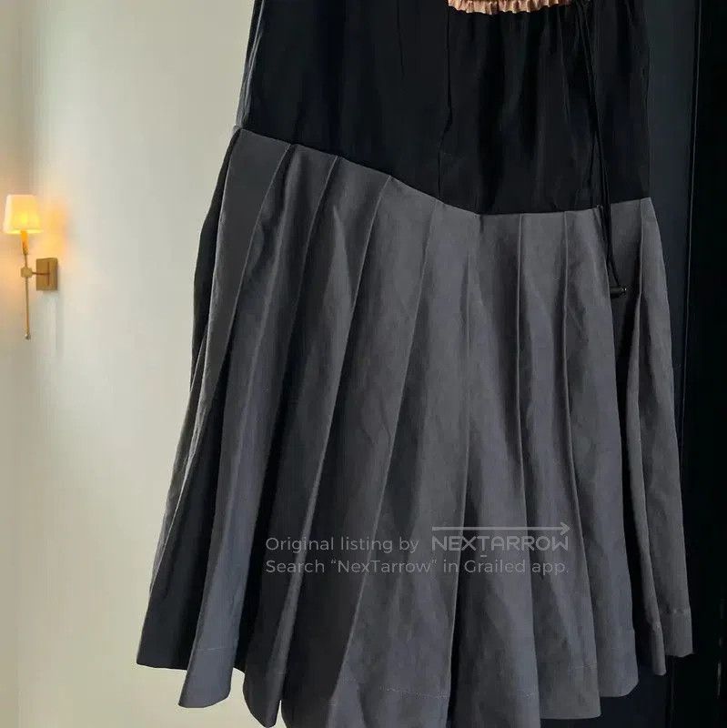 Lanvin Lanvin Multicolor Silk Women's Dress . Size M / US 6-8 / IT 42-44 - 6 Thumbnail