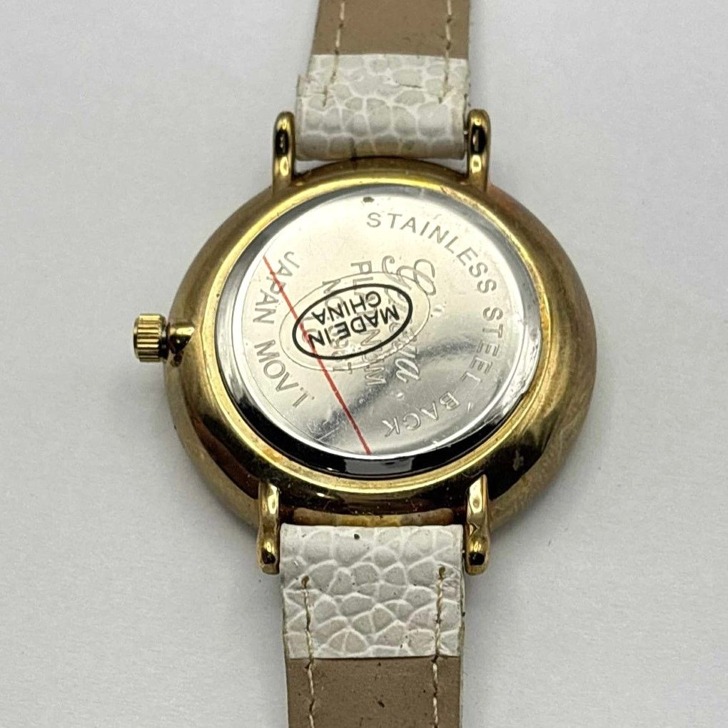 Other Gold & White Watch Size ONE SIZE - 5 Thumbnail