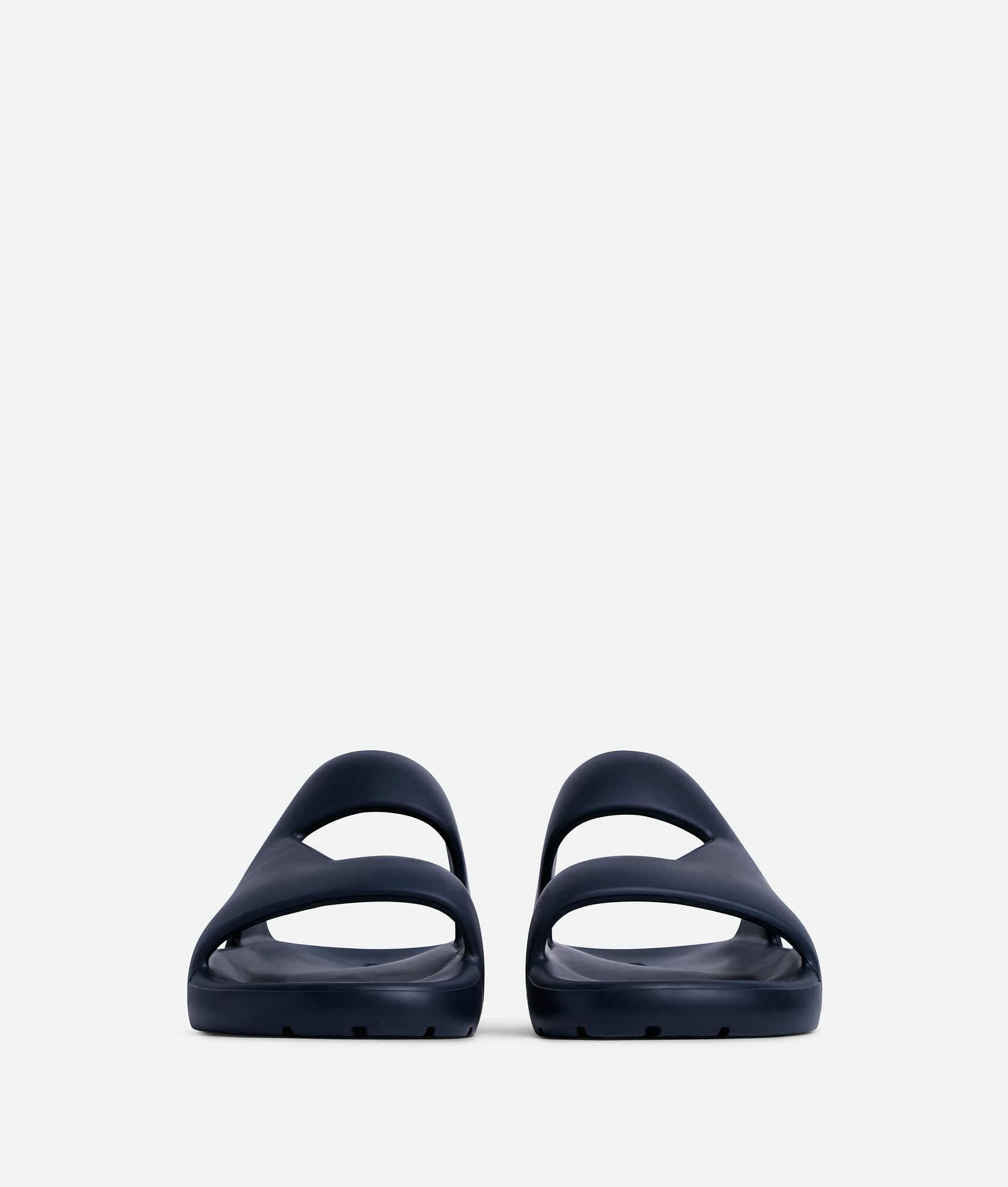 Bottega Veneta Band Slide Size US 11 / EU 44 - 4 Thumbnail