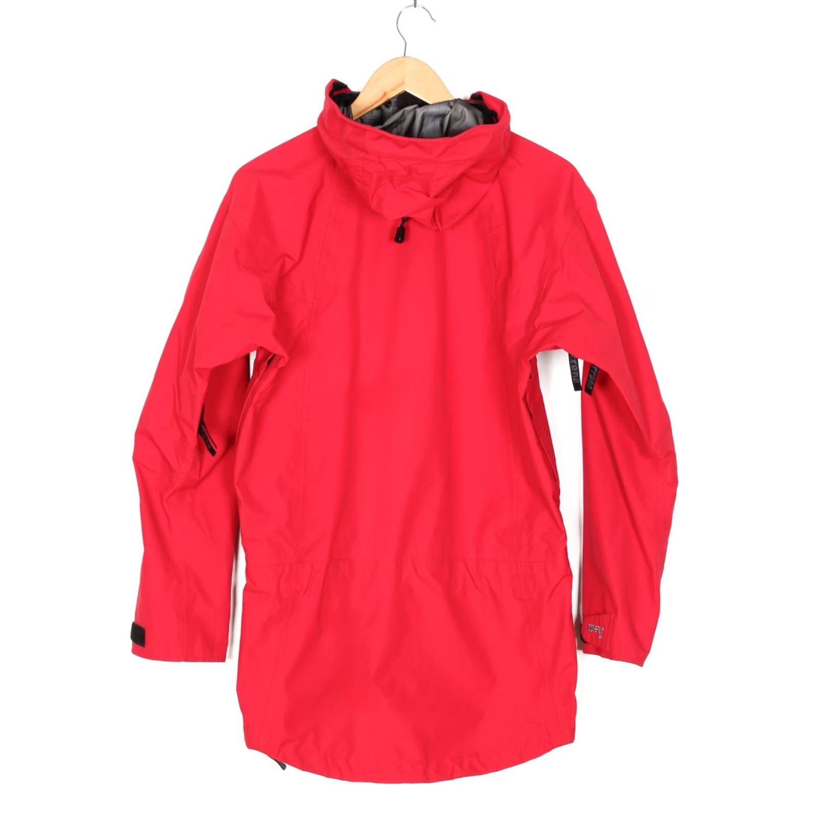 Vintage NORRONA STORMJAKKE GORE-TEX Jacket Men XS Hooded Outdoor MJ5128 Size US XS / EU 42 / 0 - 3 Thumbnail