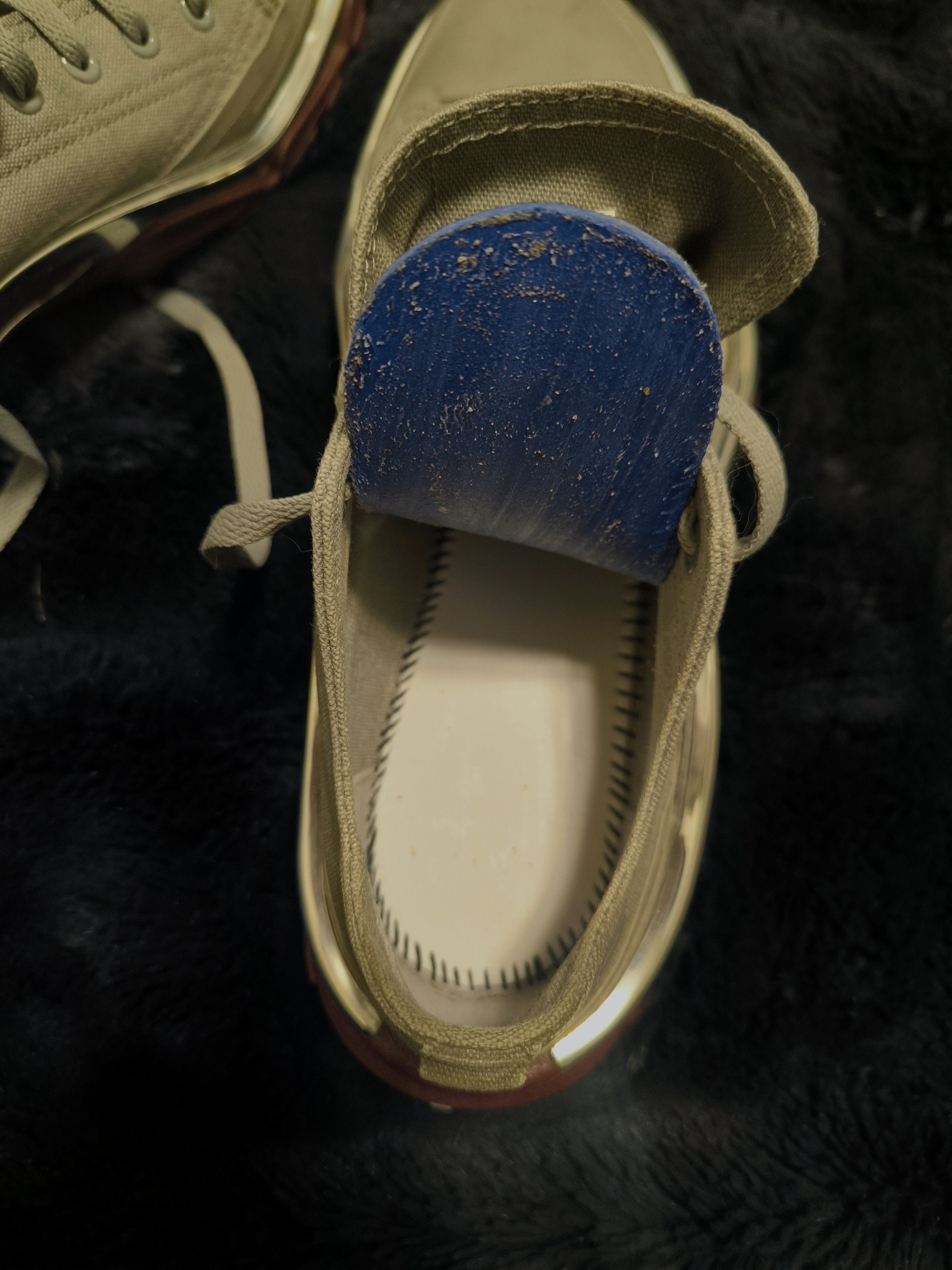 Adidas × Raf Simons adidas Originals x Raf Simons Detroit Runner Size US 10 / EU 43 - 4 Thumbnail