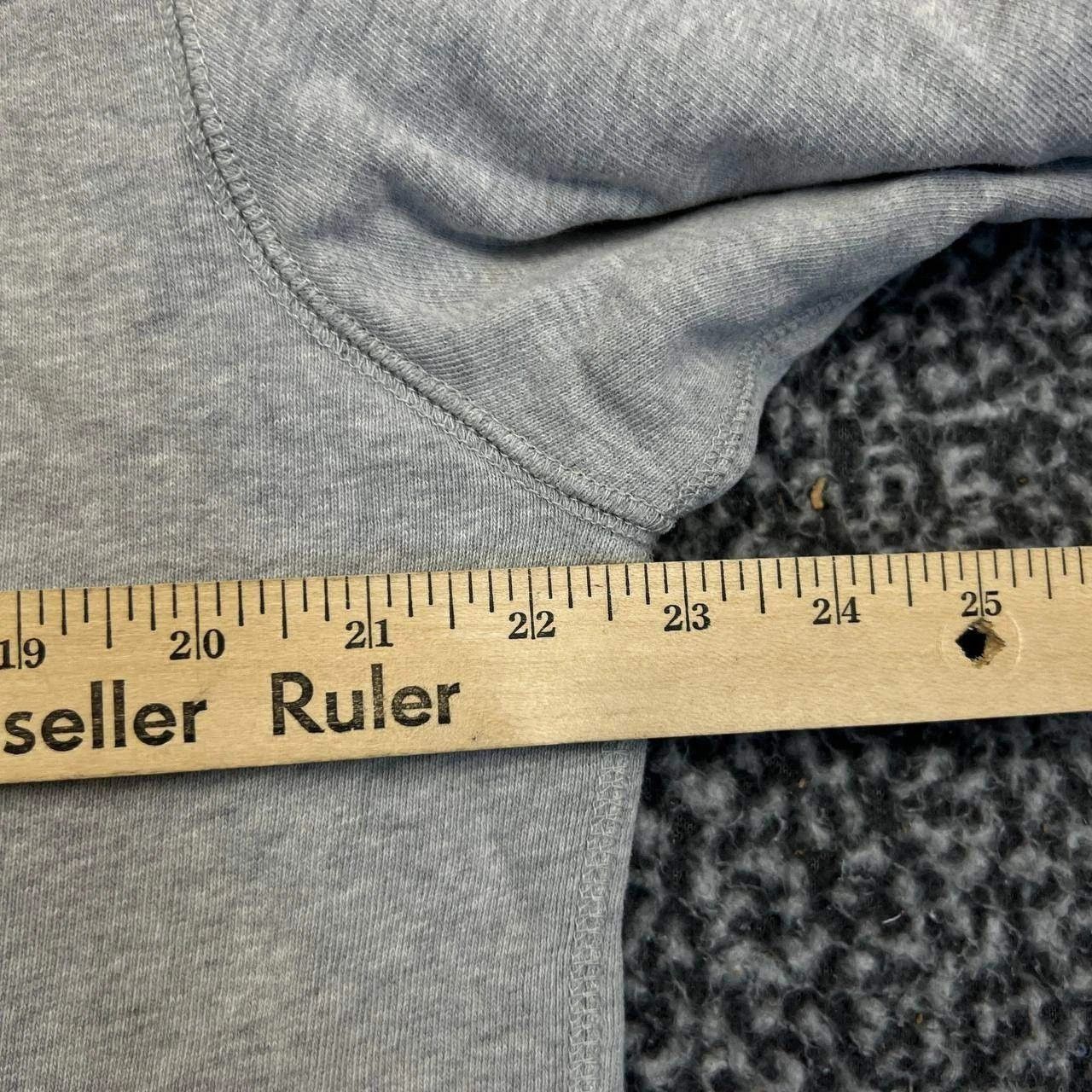 Levi's Levi's San Francisco California Hoodie Men Full Zip Pocket L Size US L / EU 52-54 / 3 - 4 Thumbnail